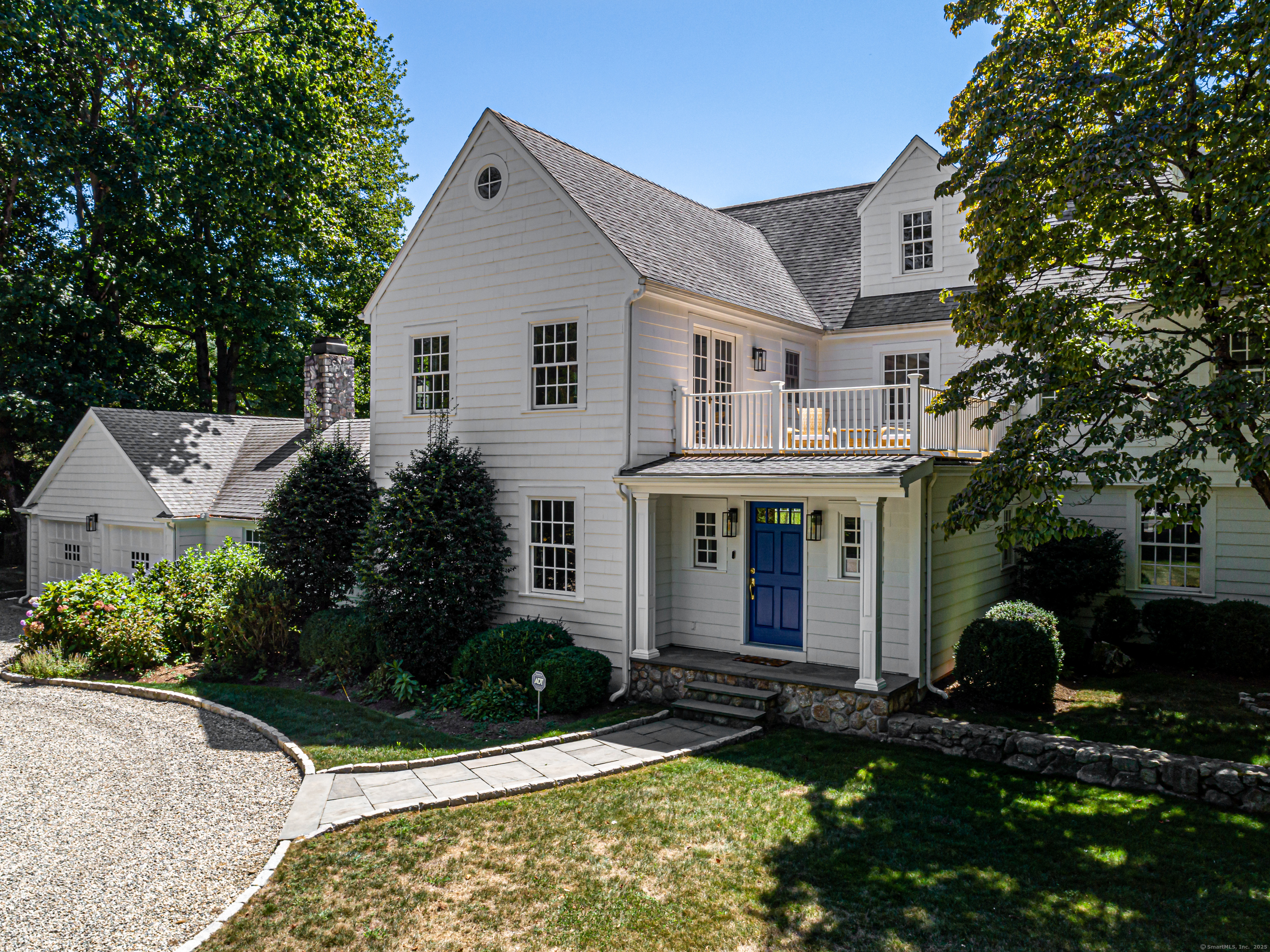 3 Pritchard Lane