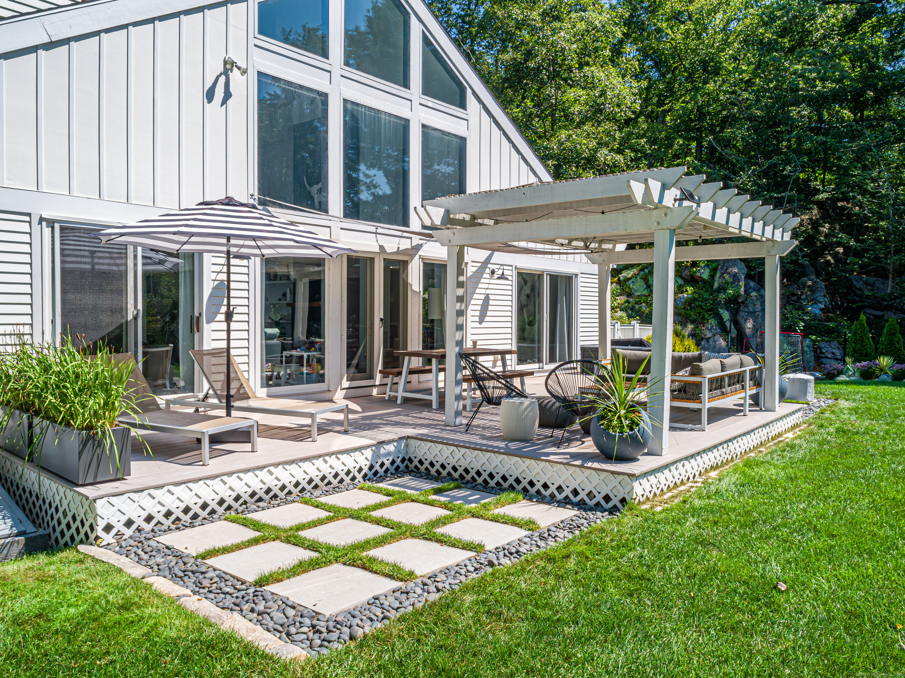 234 Butternut Lane
