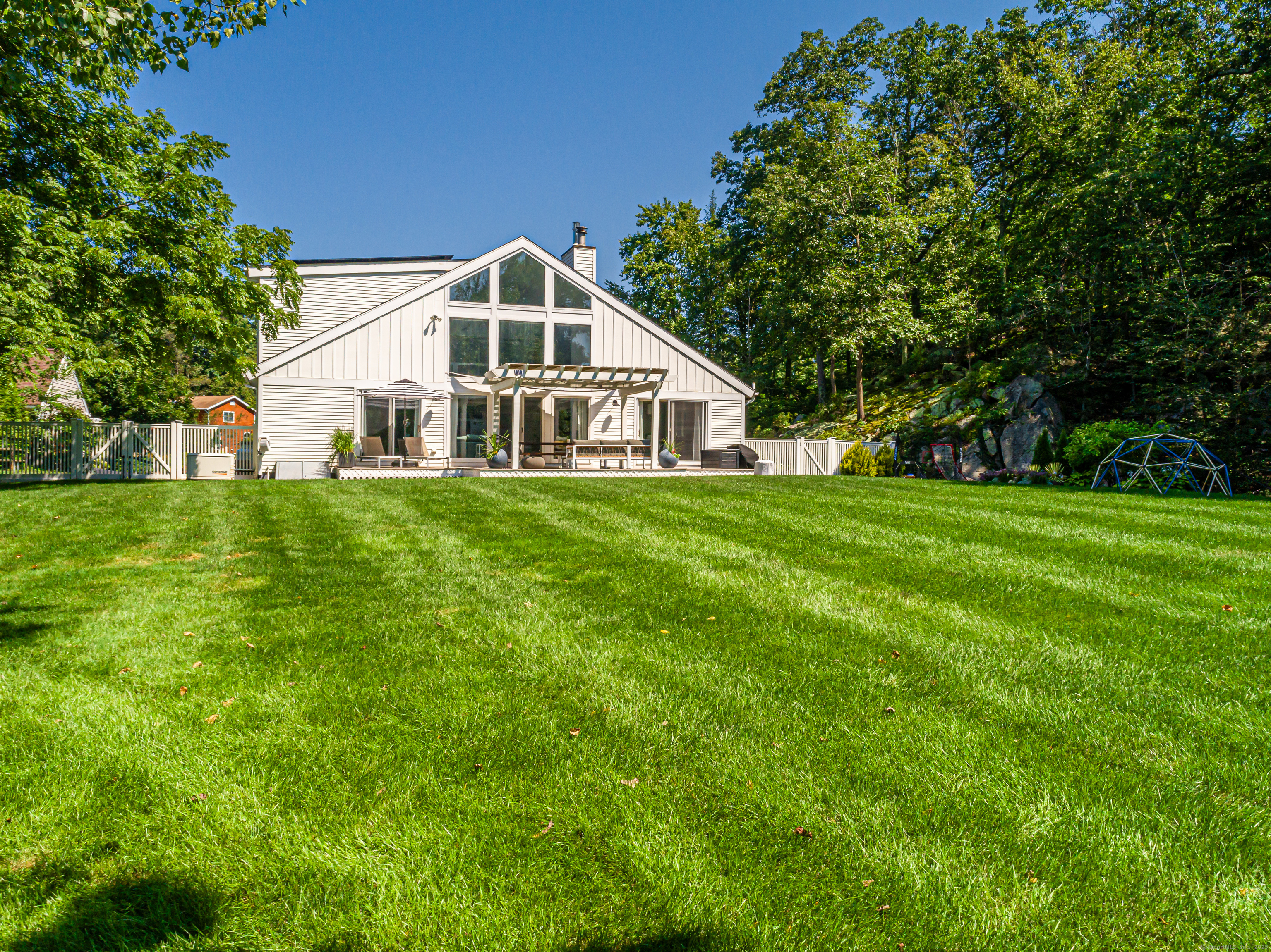 234 Butternut Lane