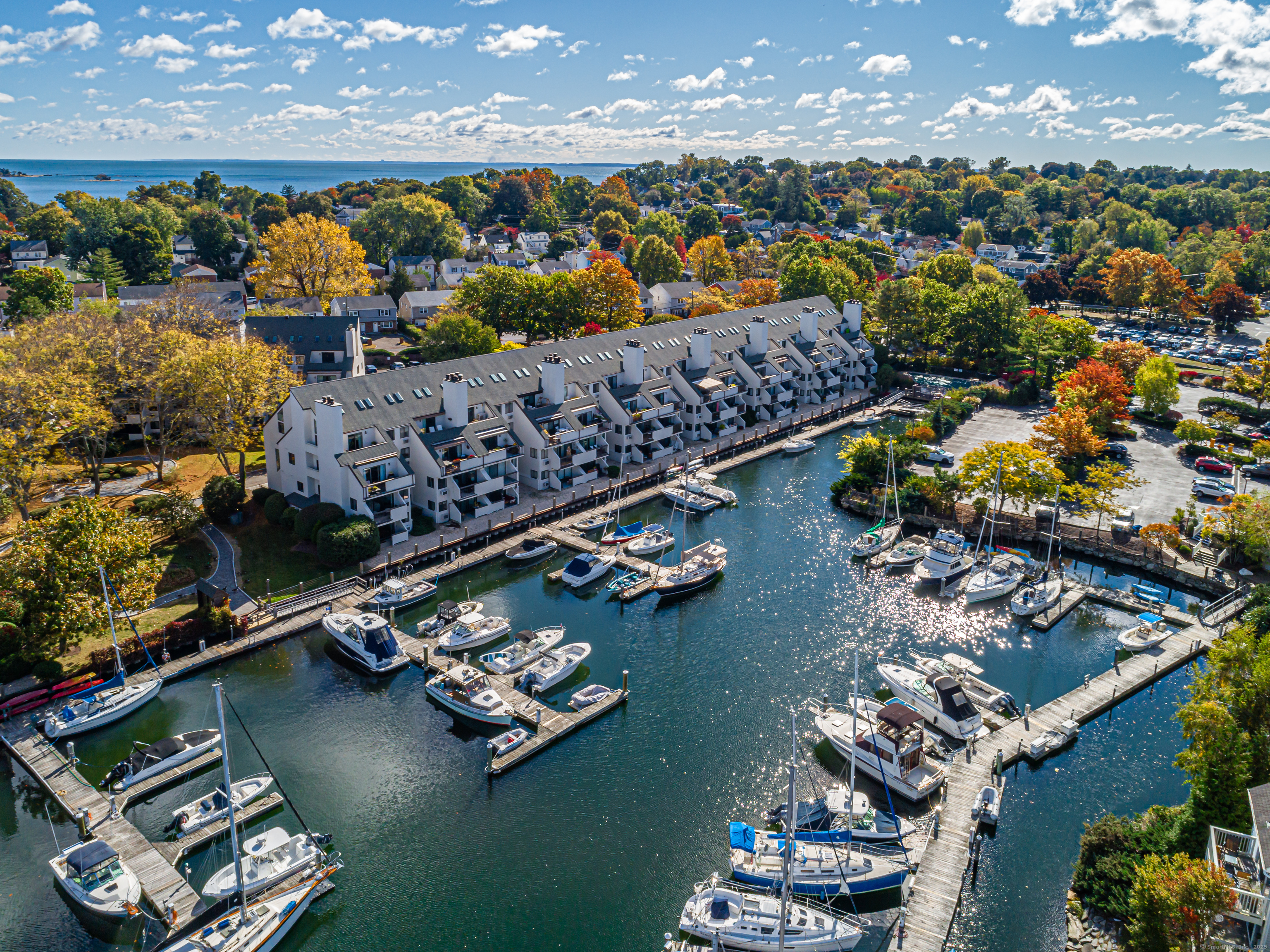 105 Harbor Drive # 112