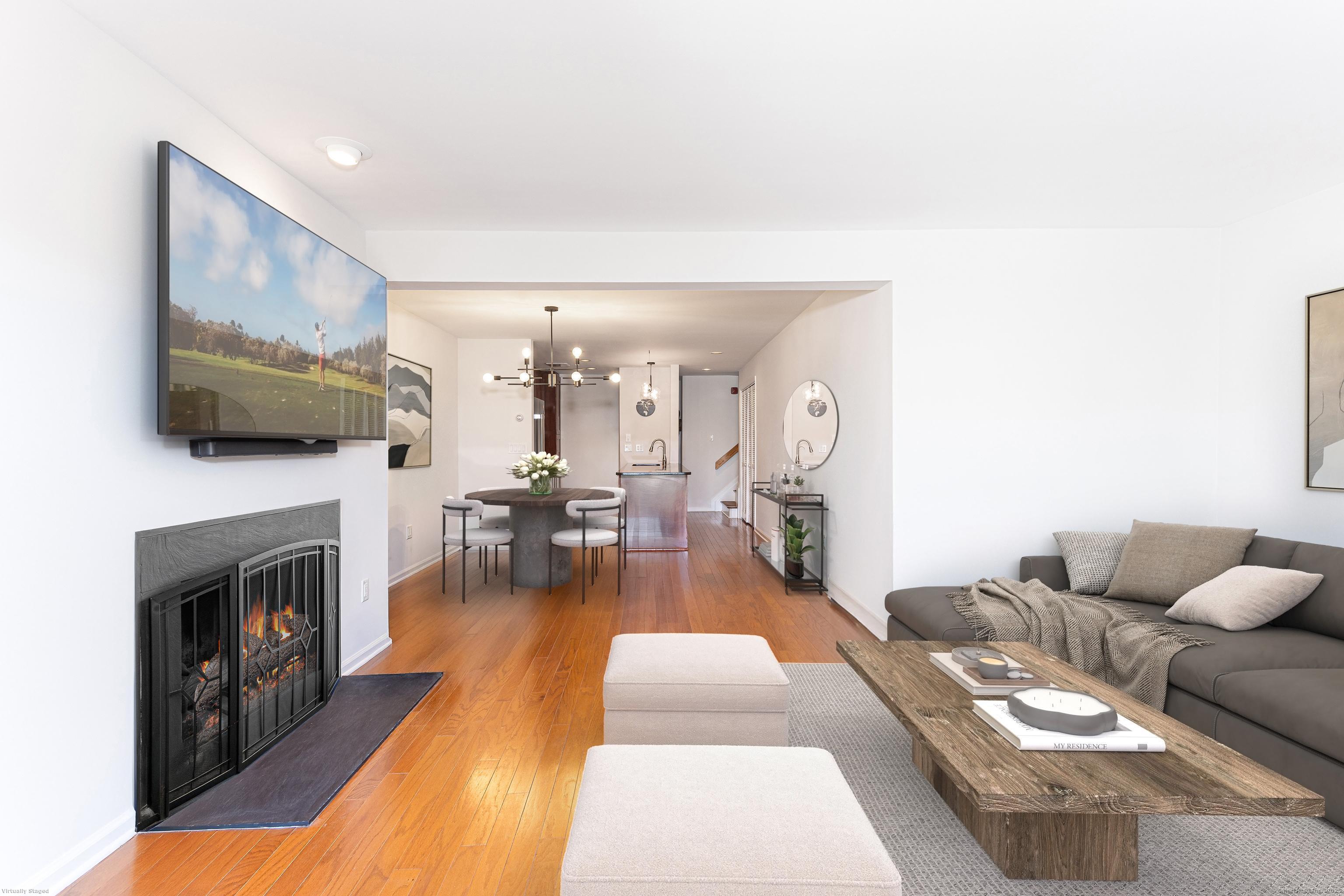 105 Harbor Drive # 112
