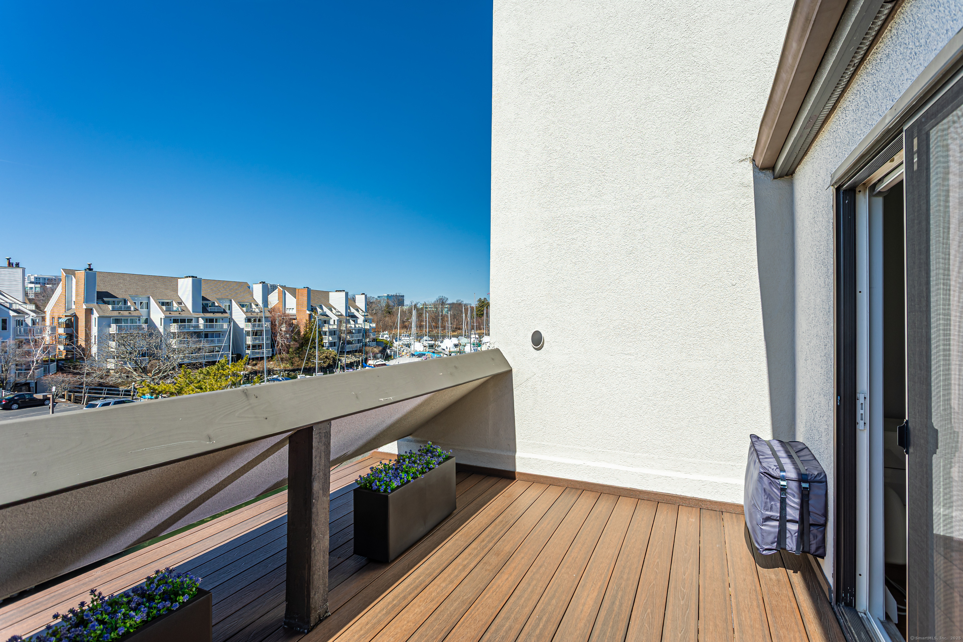 105 Harbor Drive # 112