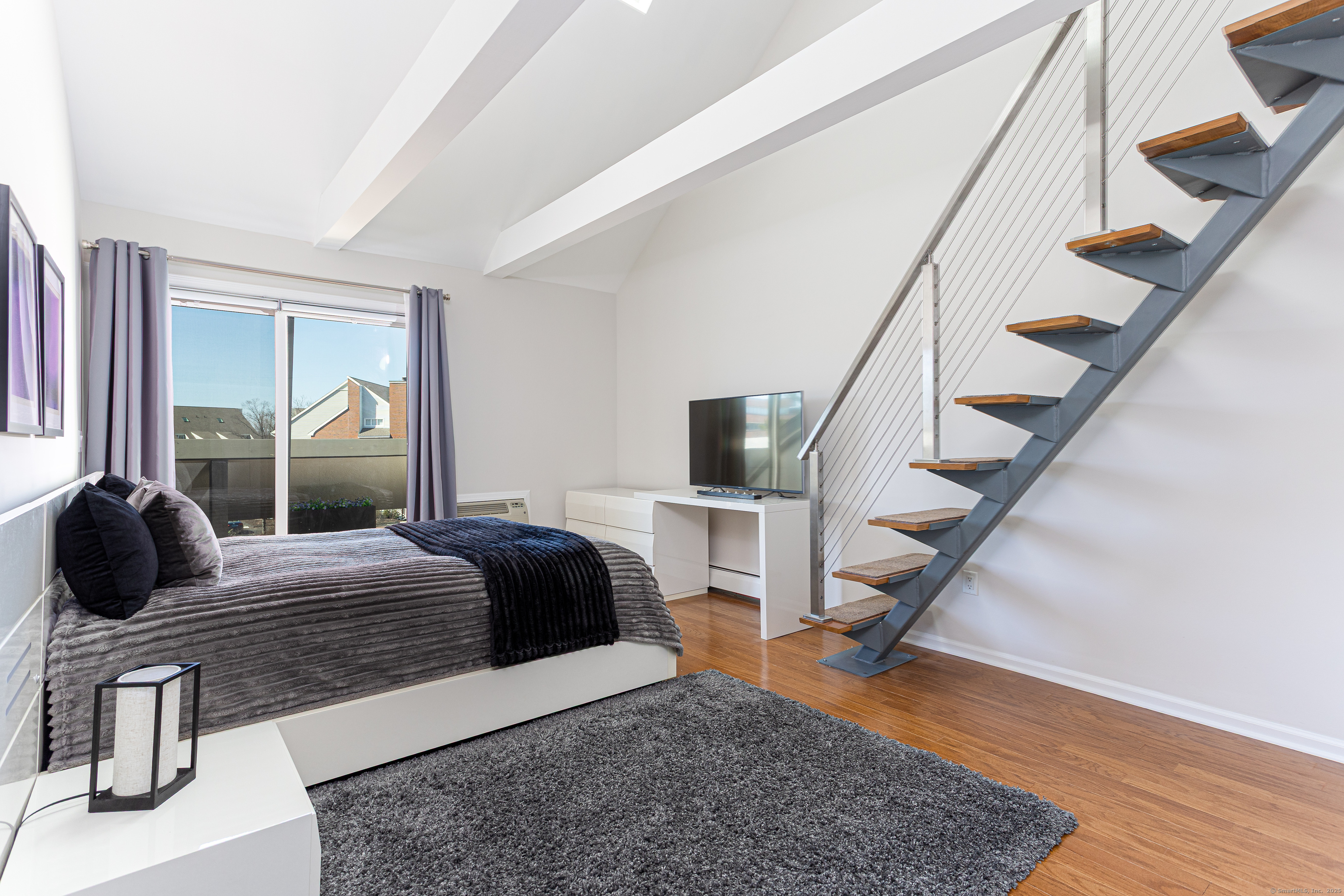 105 Harbor Drive # 112