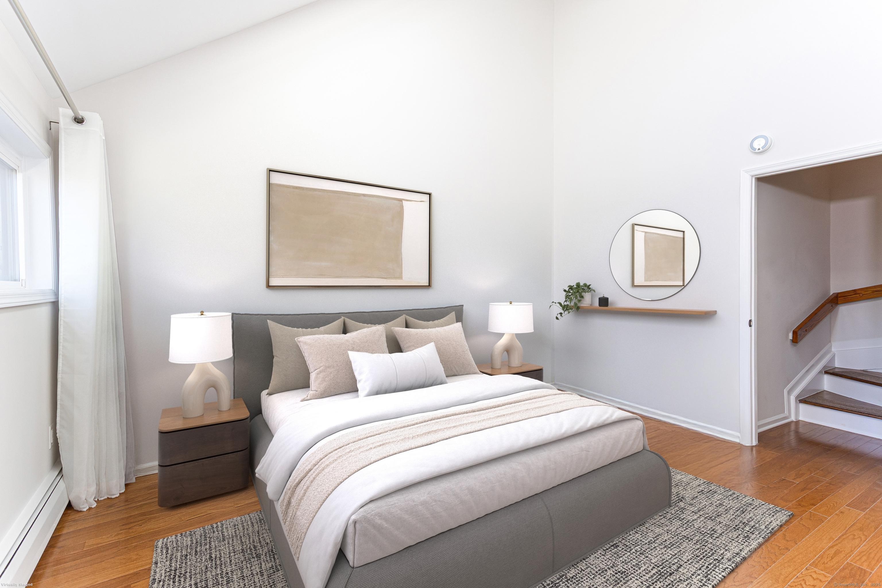 105 Harbor Drive # 112