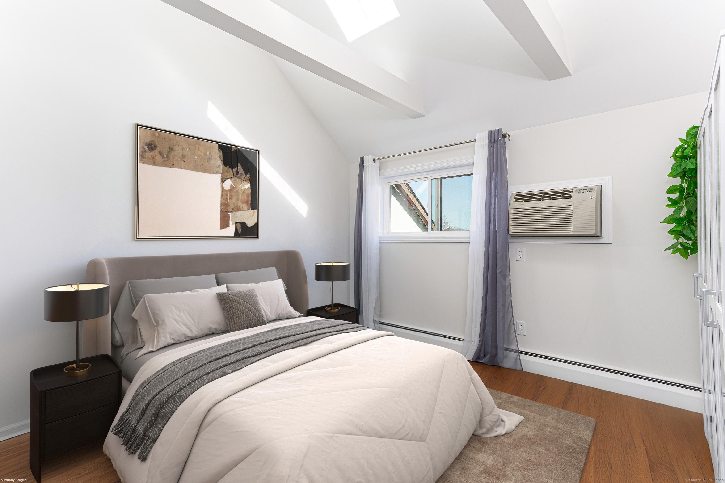 105 Harbor Drive # 112