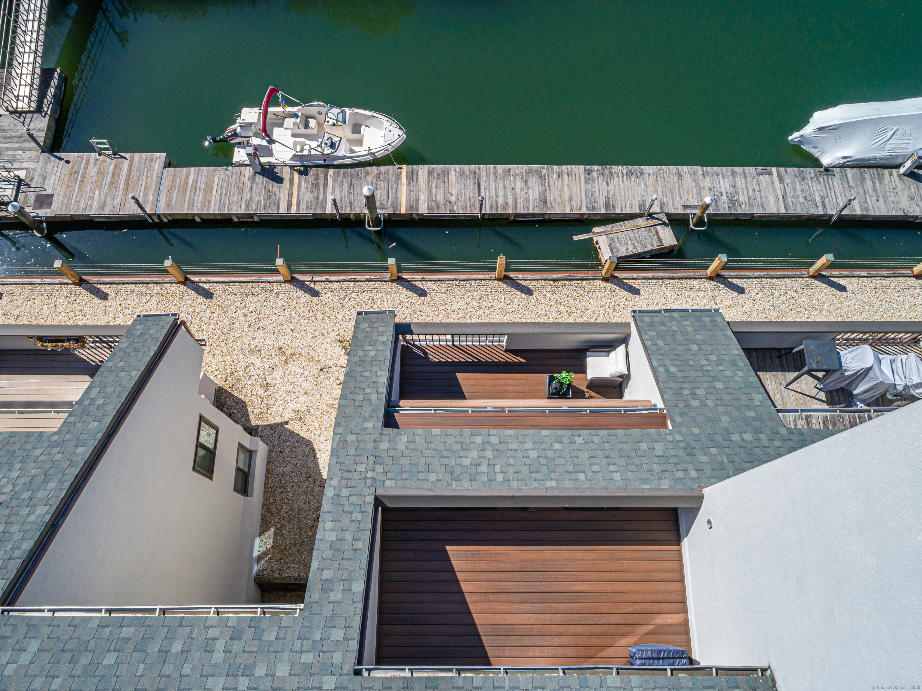 105 Harbor Drive # 112