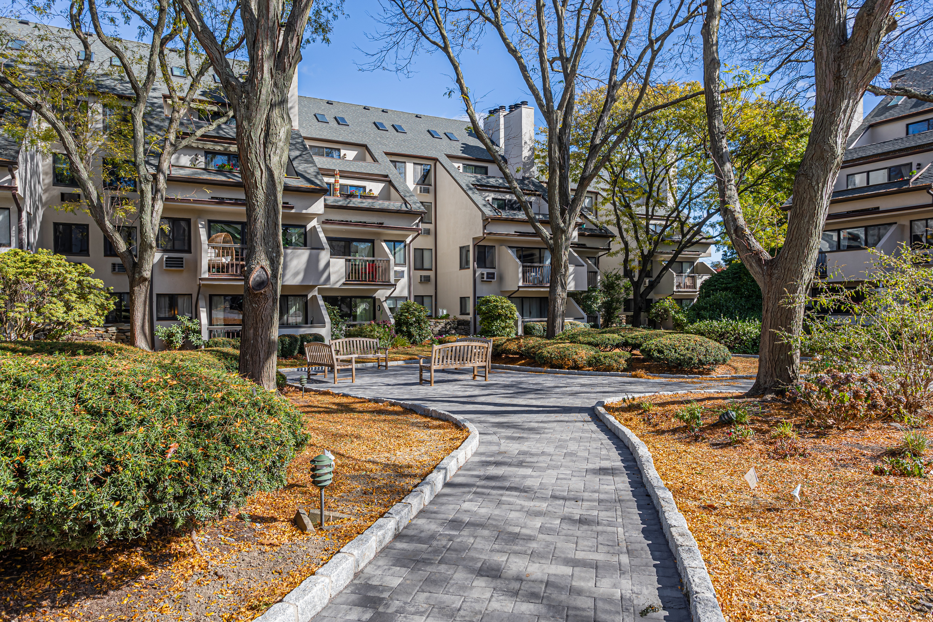 105 Harbor Drive # 112