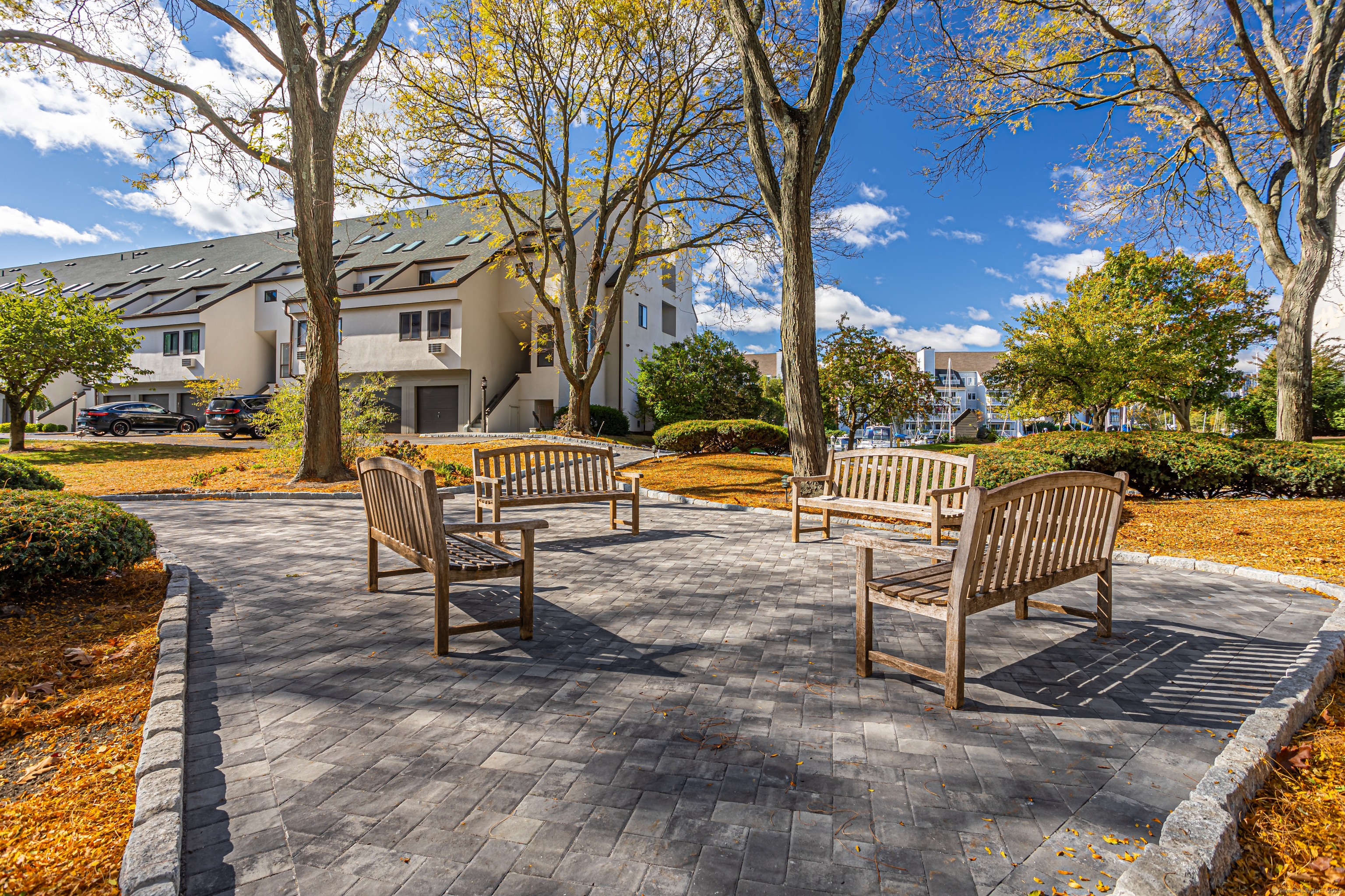 105 Harbor Drive # 112