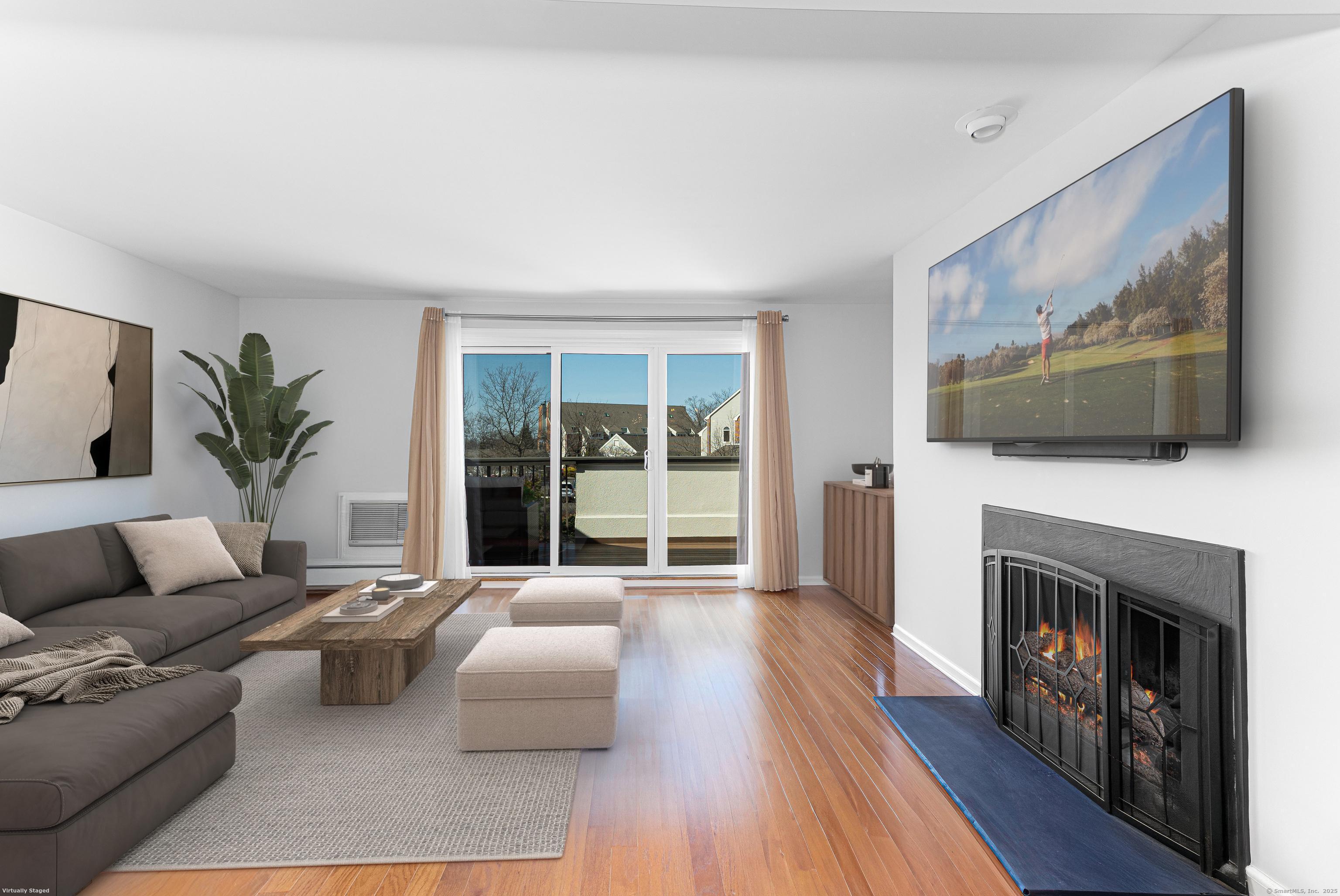 105 Harbor Drive # 112