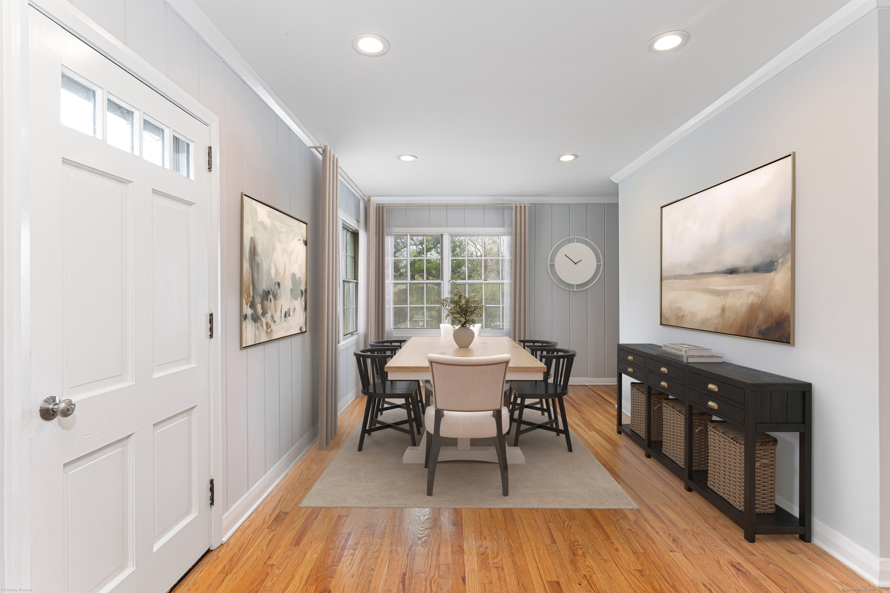 53 Mountain Road
