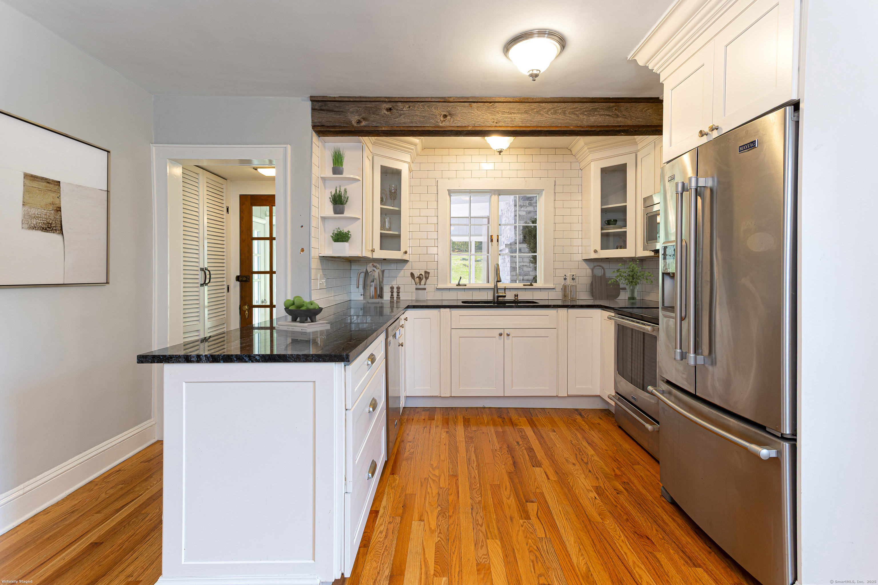53 Mountain Road