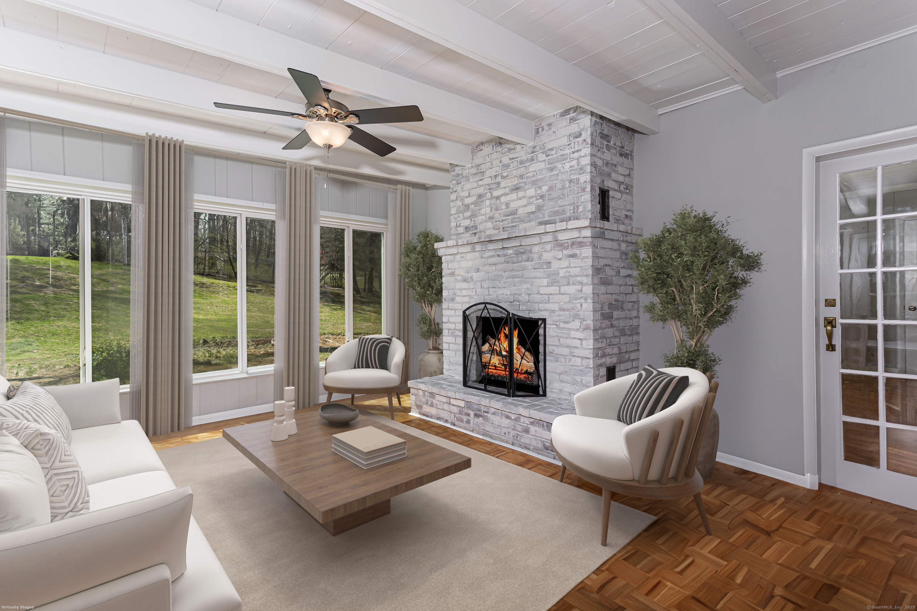 53 Mountain Road