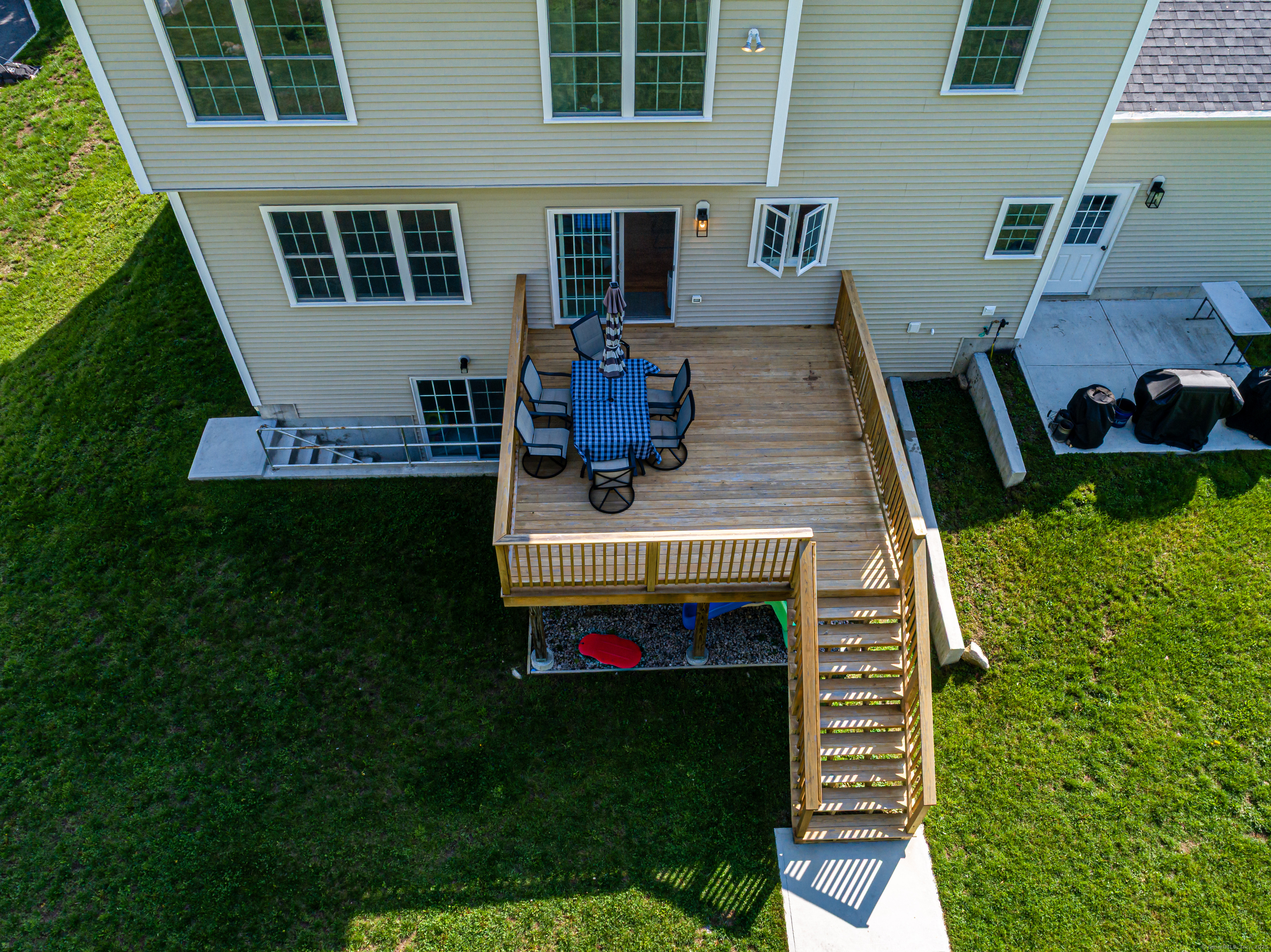 26 Vail Road