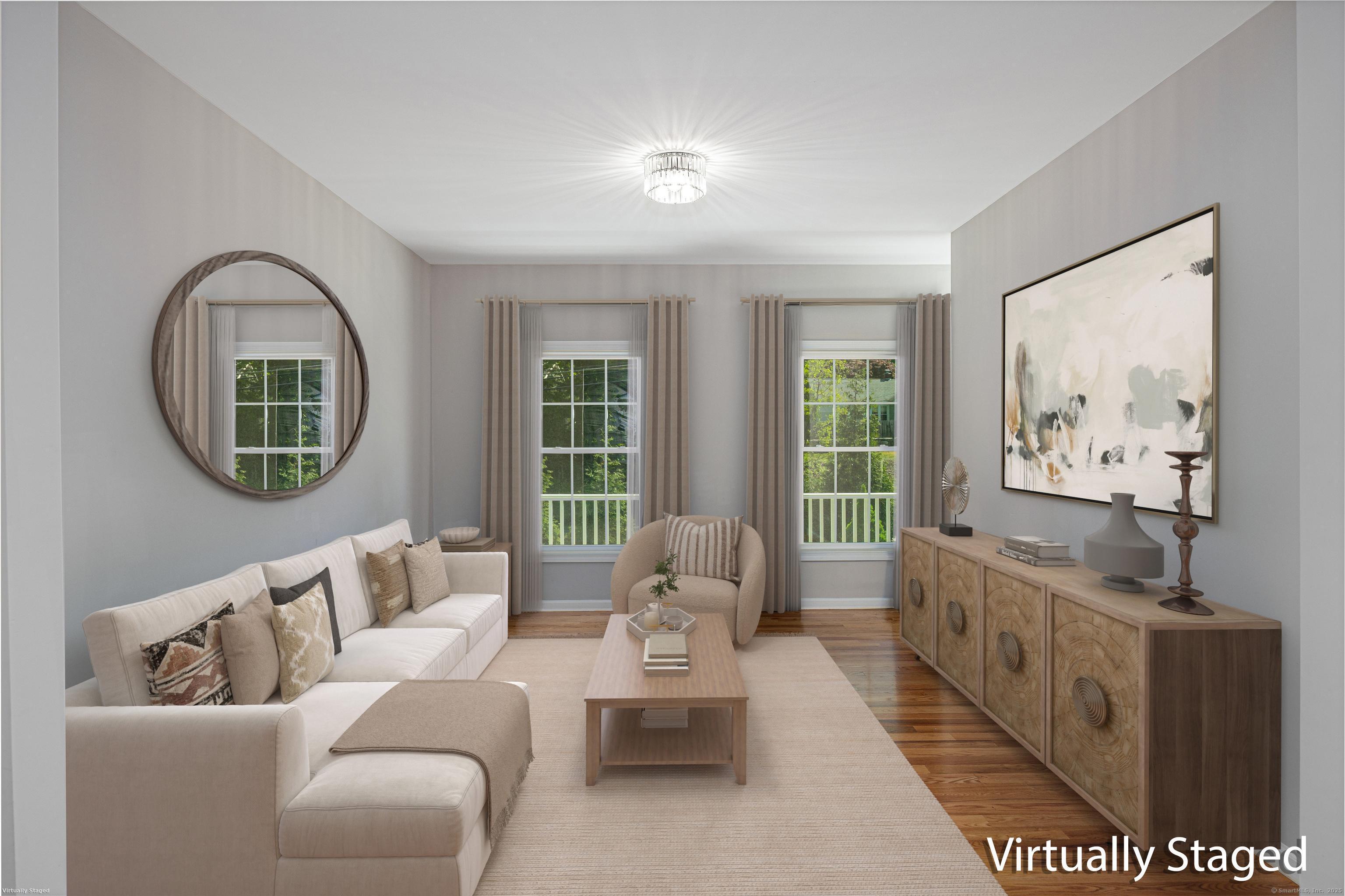 26 Vail Road