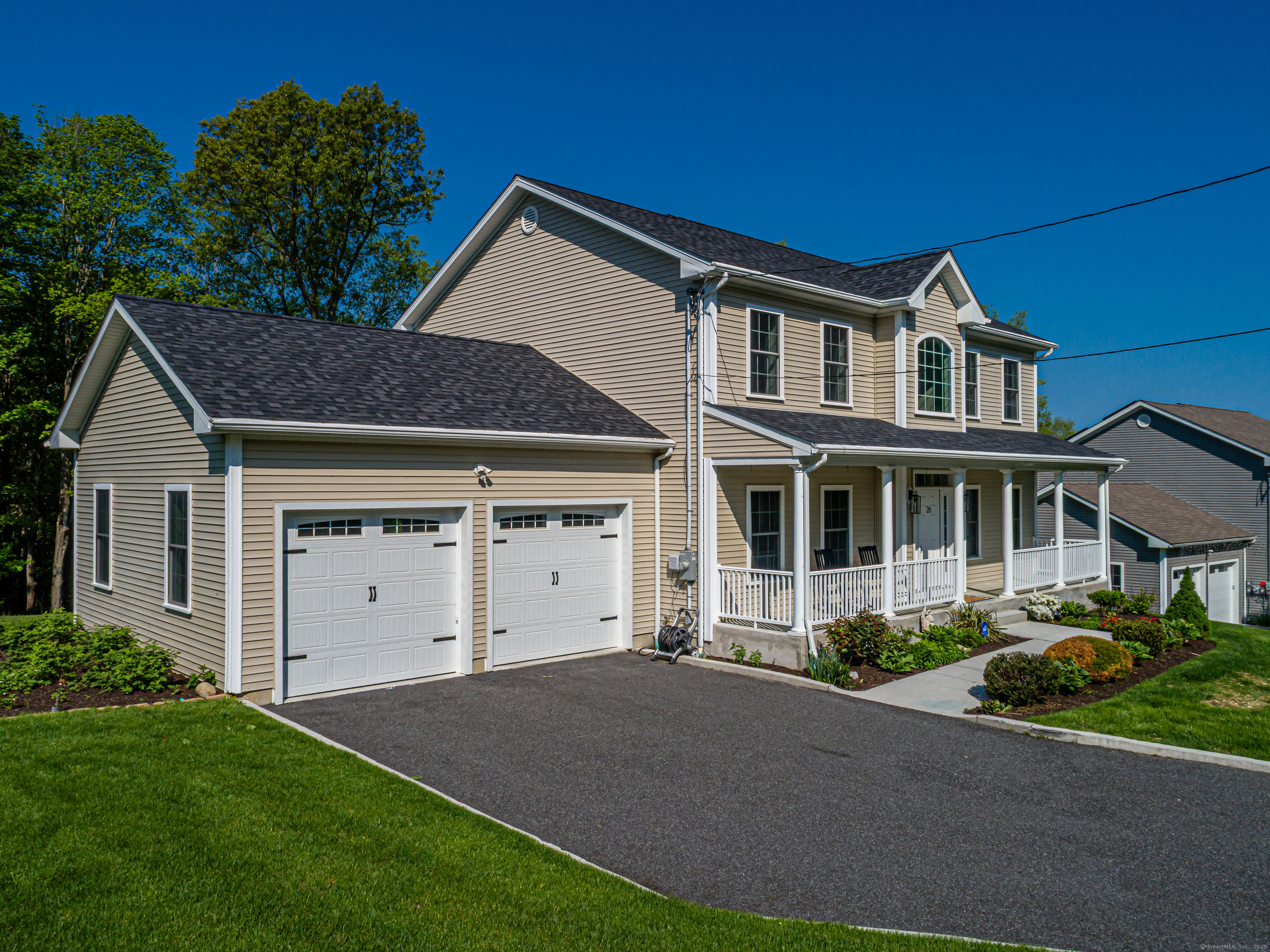 26 Vail Road
