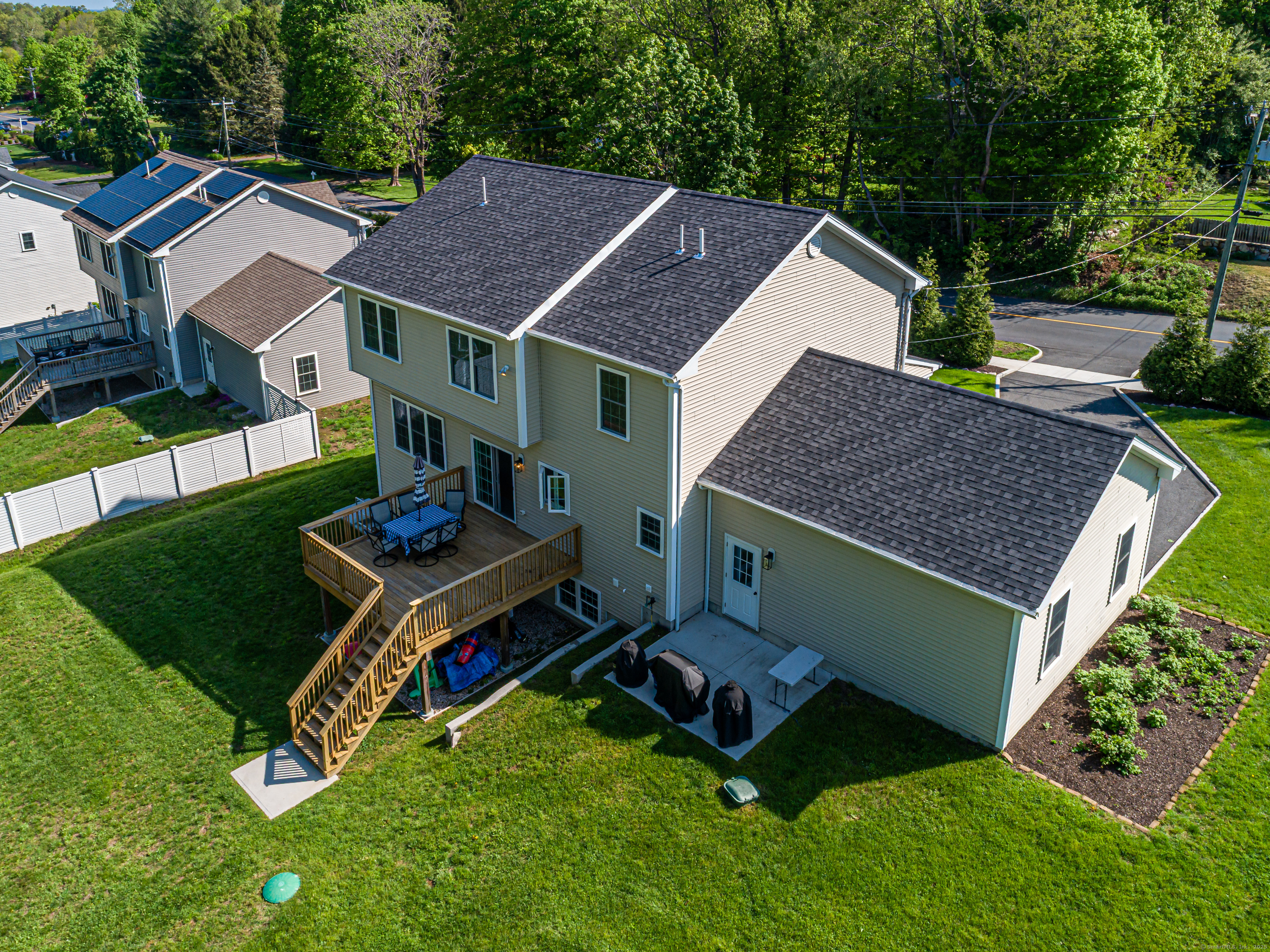 26 Vail Road