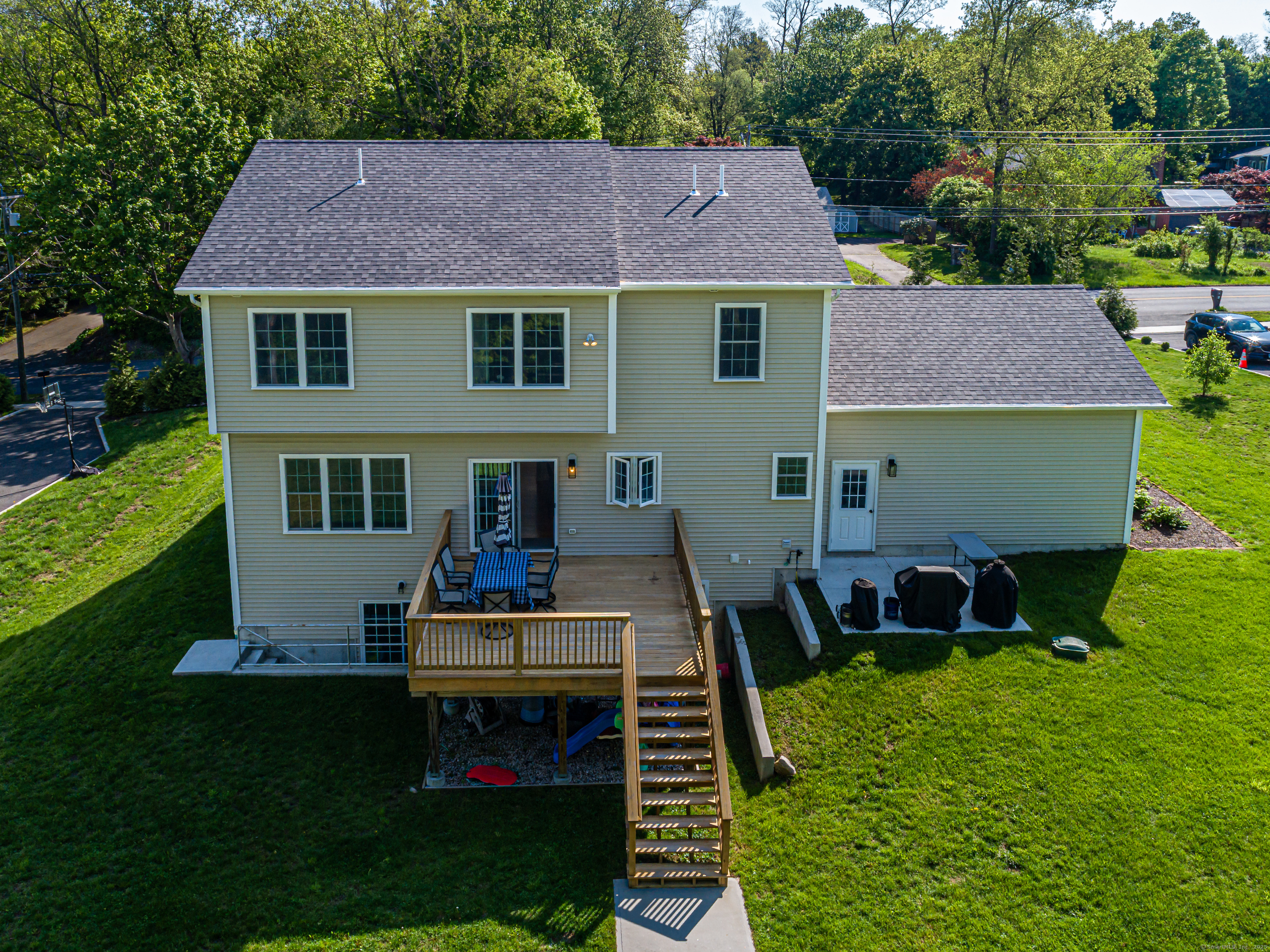26 Vail Road