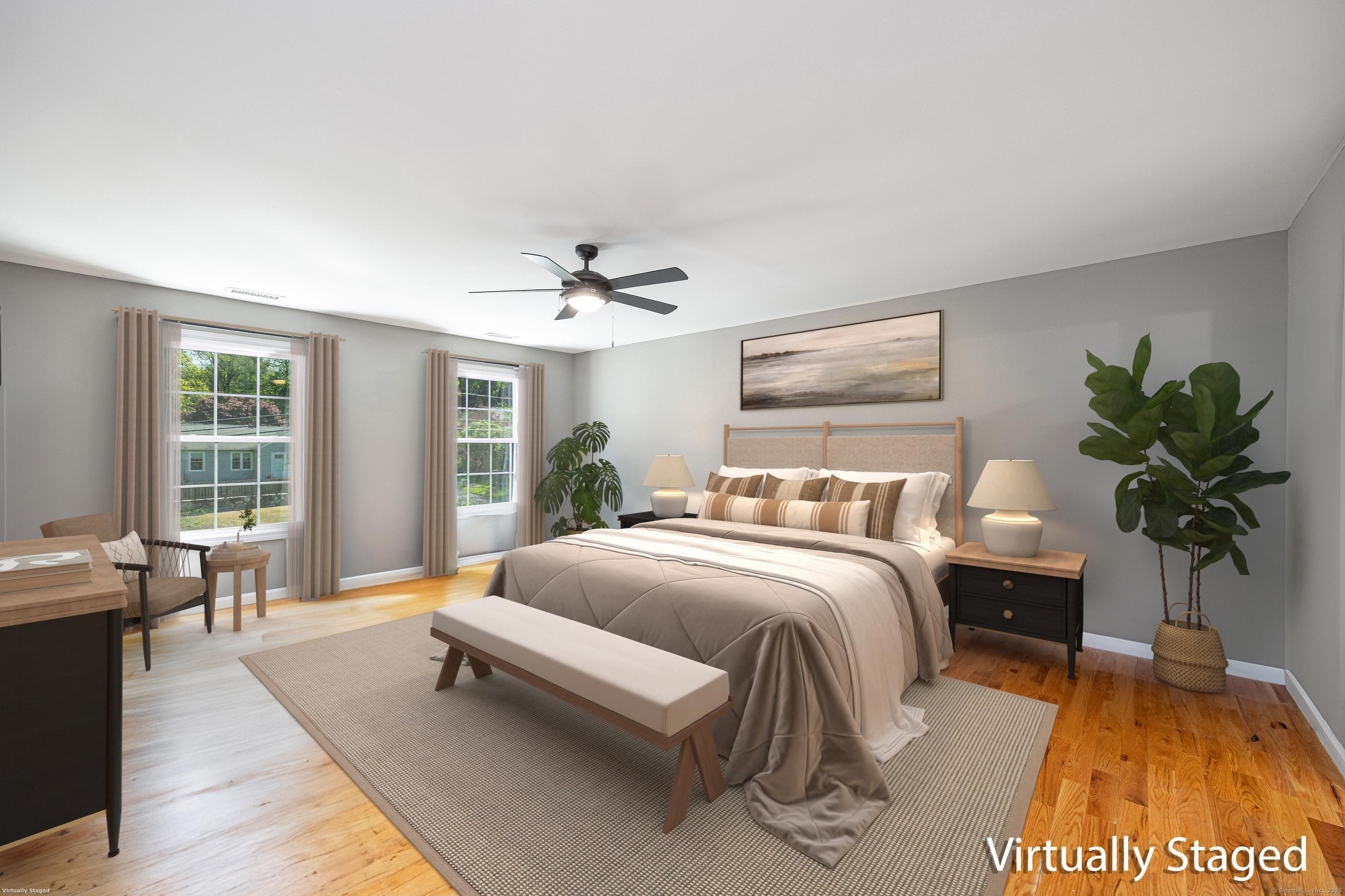 26 Vail Road