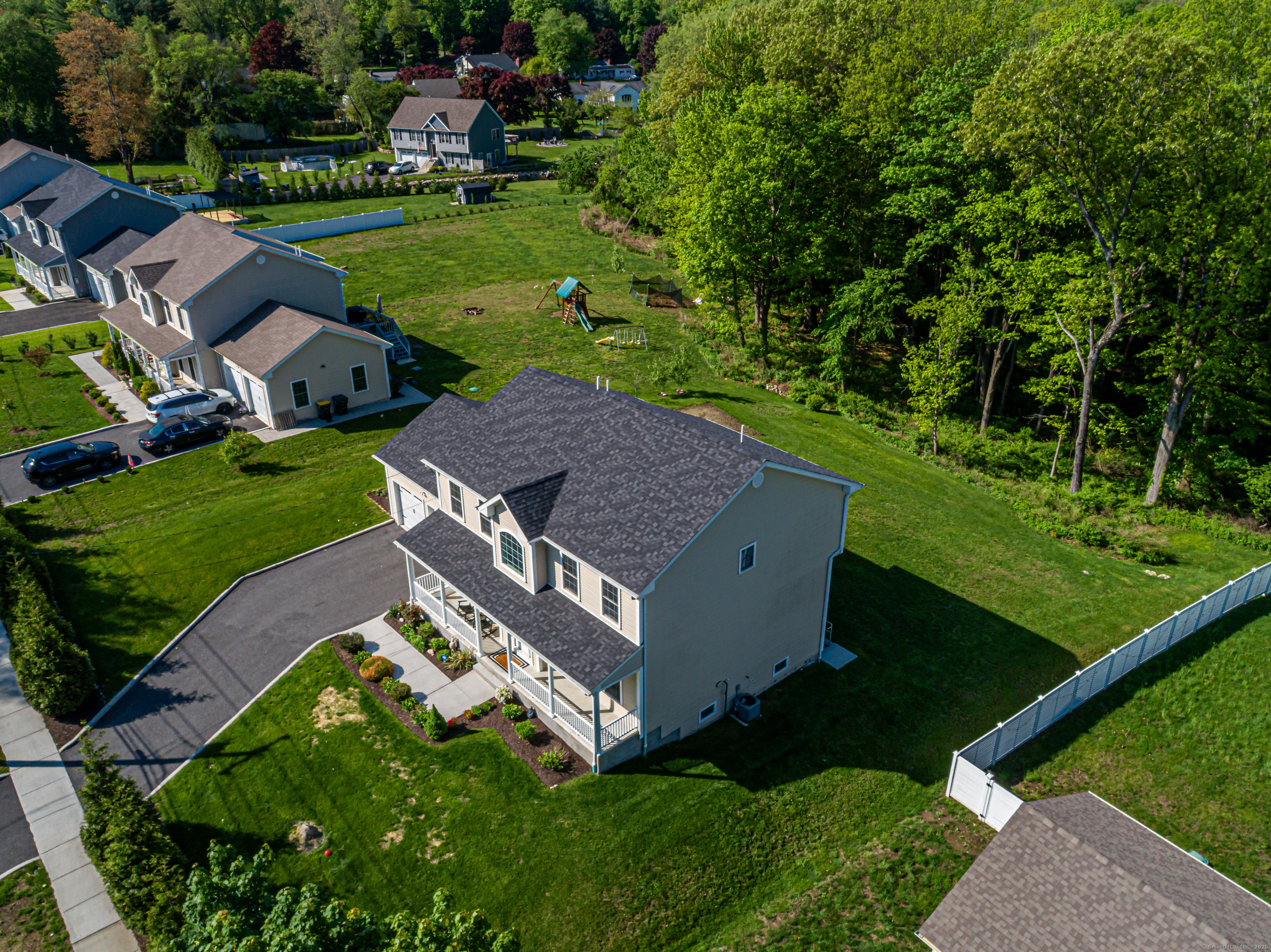 26 Vail Road