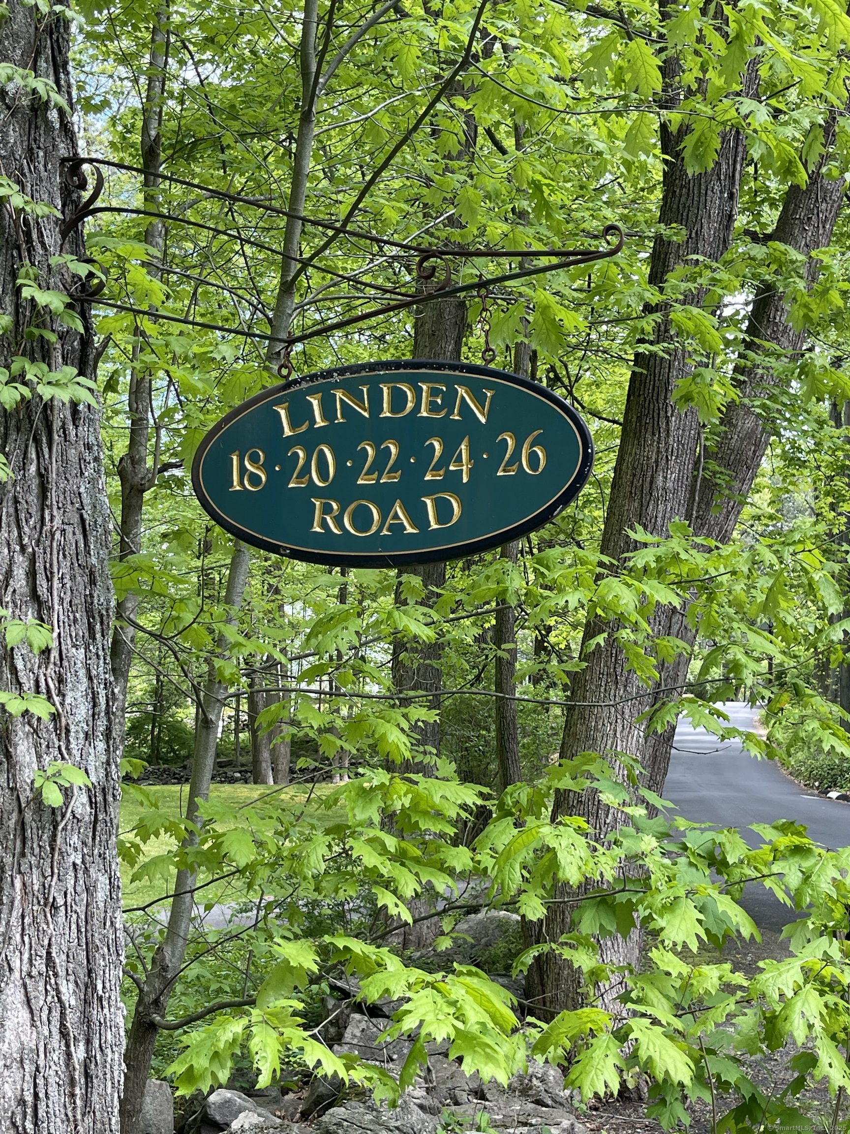 20 Linden Road
