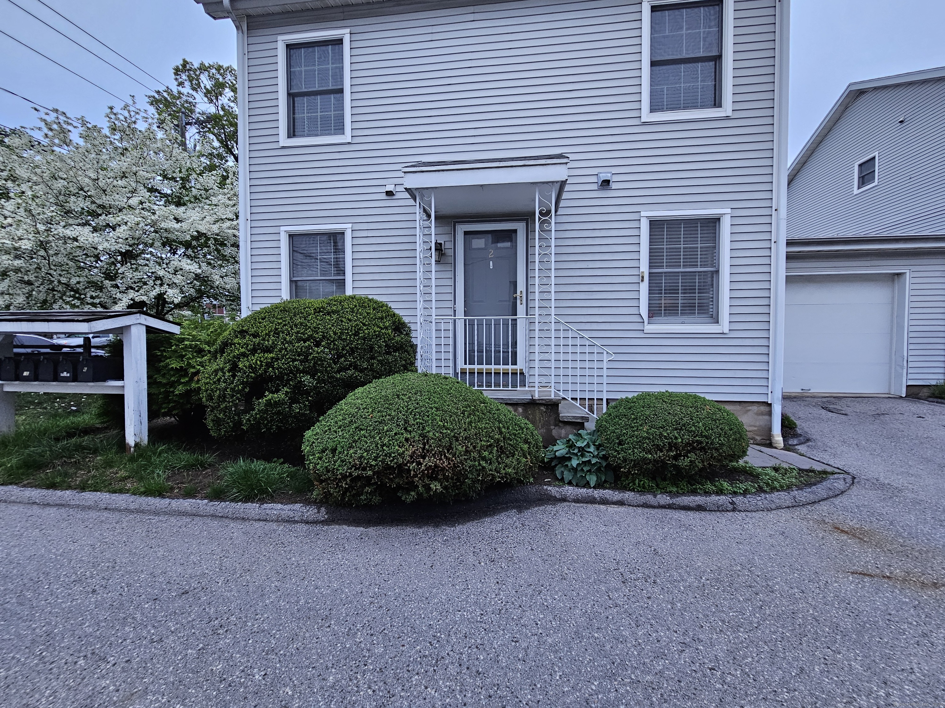 246 Seaside Avenue APT 2