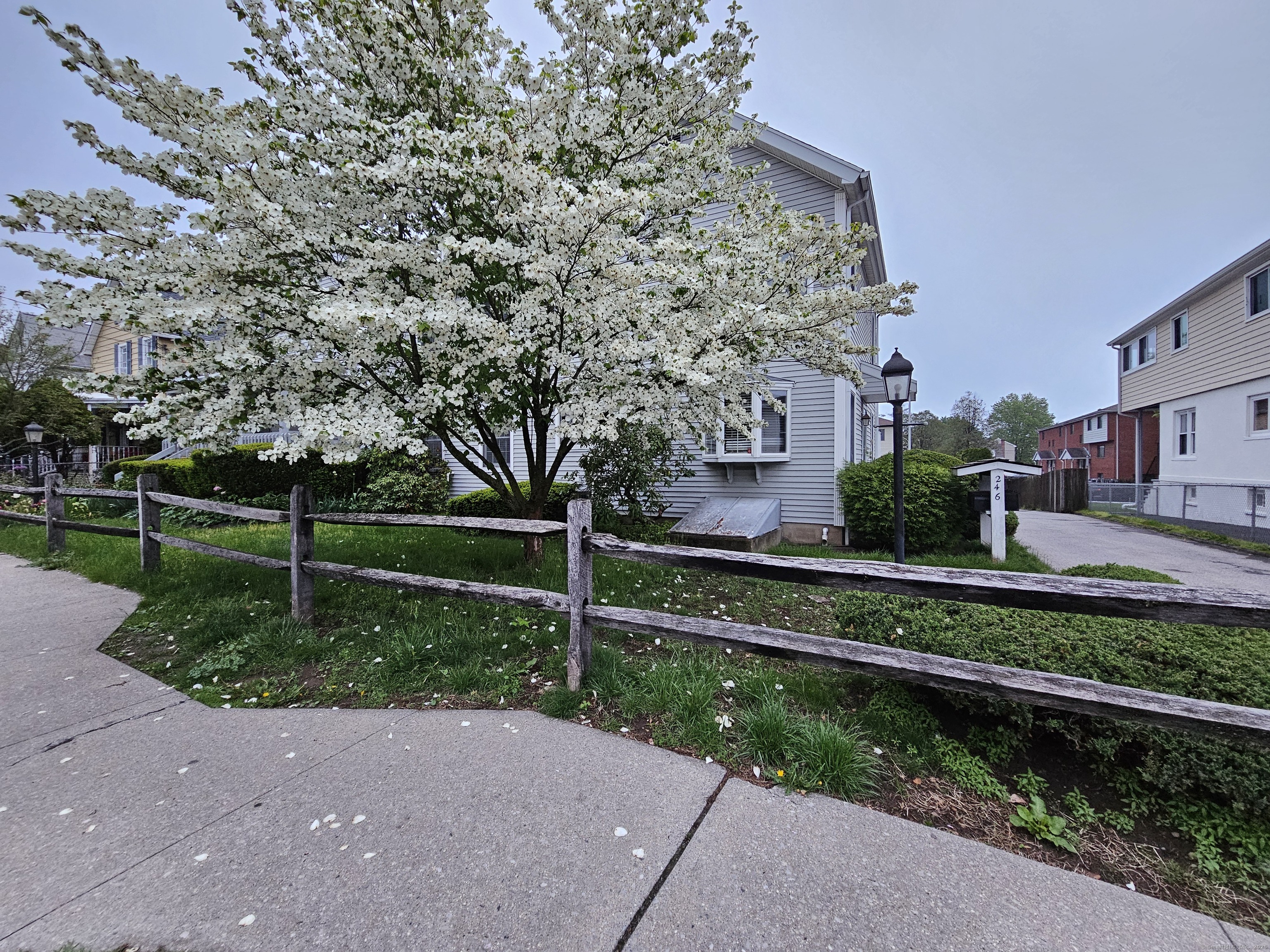 246 Seaside Avenue APT 2