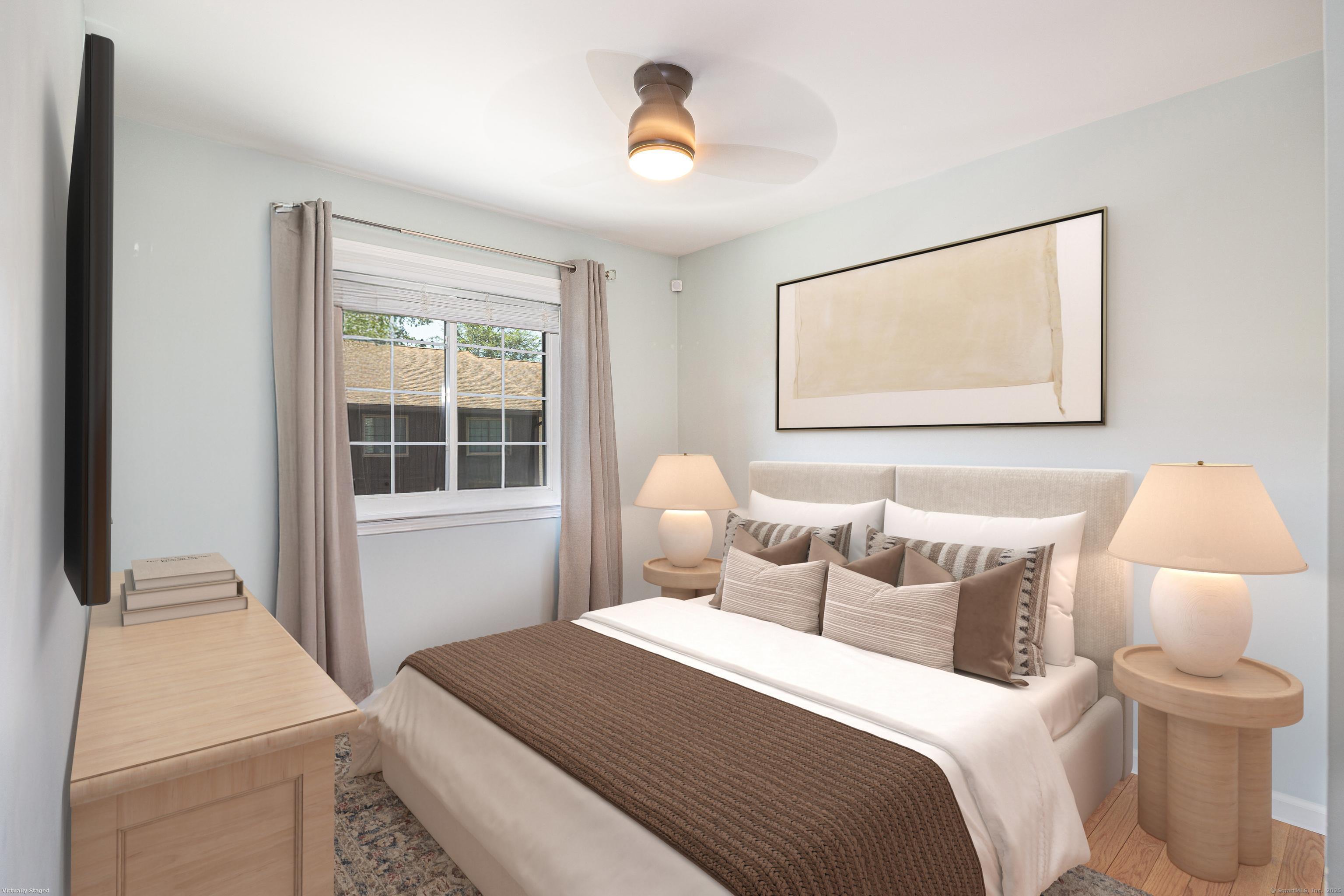 237 Strawberry Hill Avenue APT 41