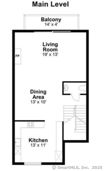 237 Strawberry Hill Avenue APT 41