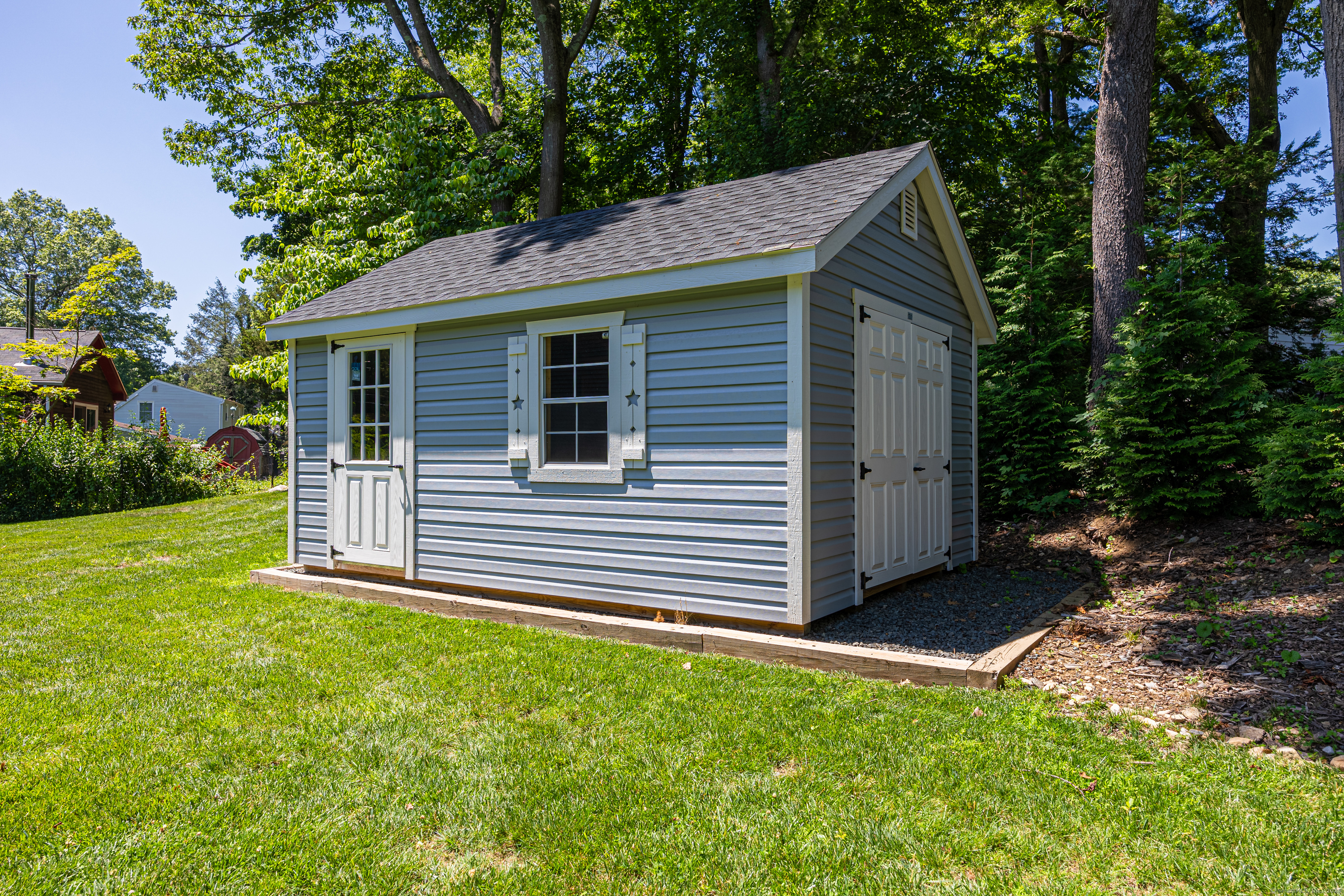 102 High Clear Drive