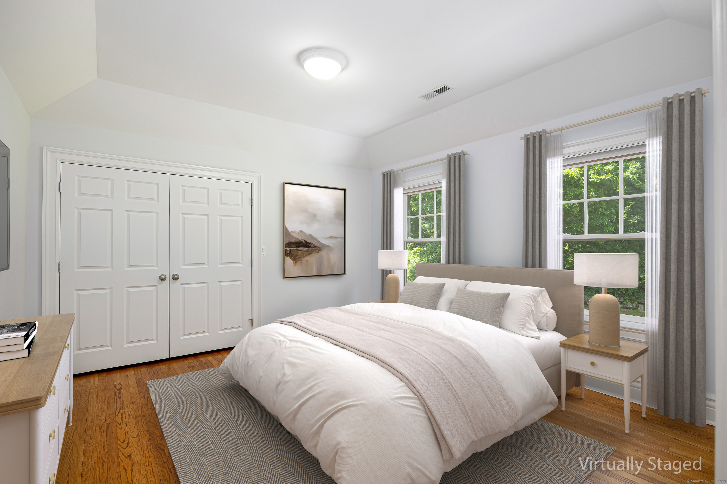 125 Nod Hill Road