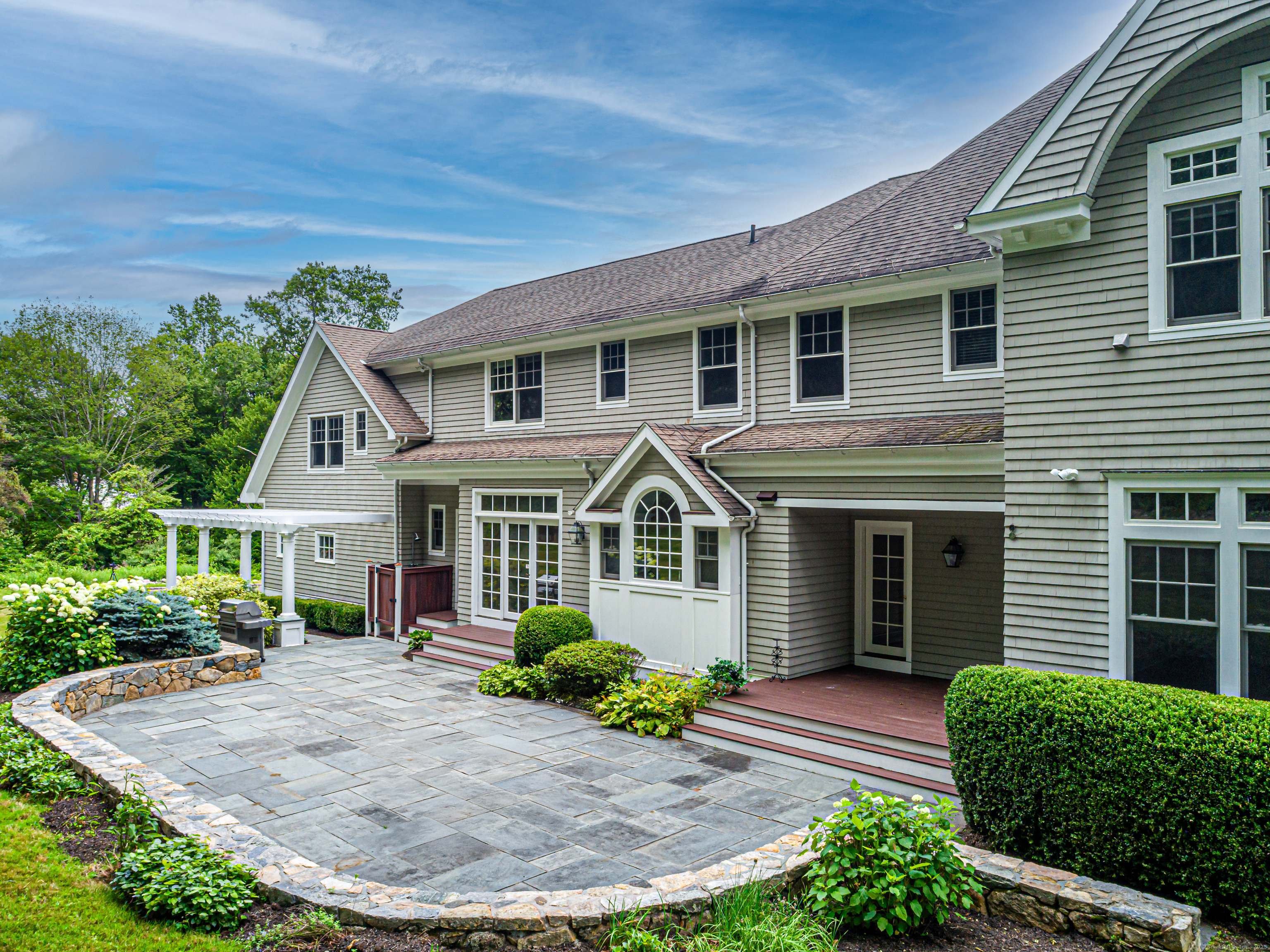 125 Nod Hill Road