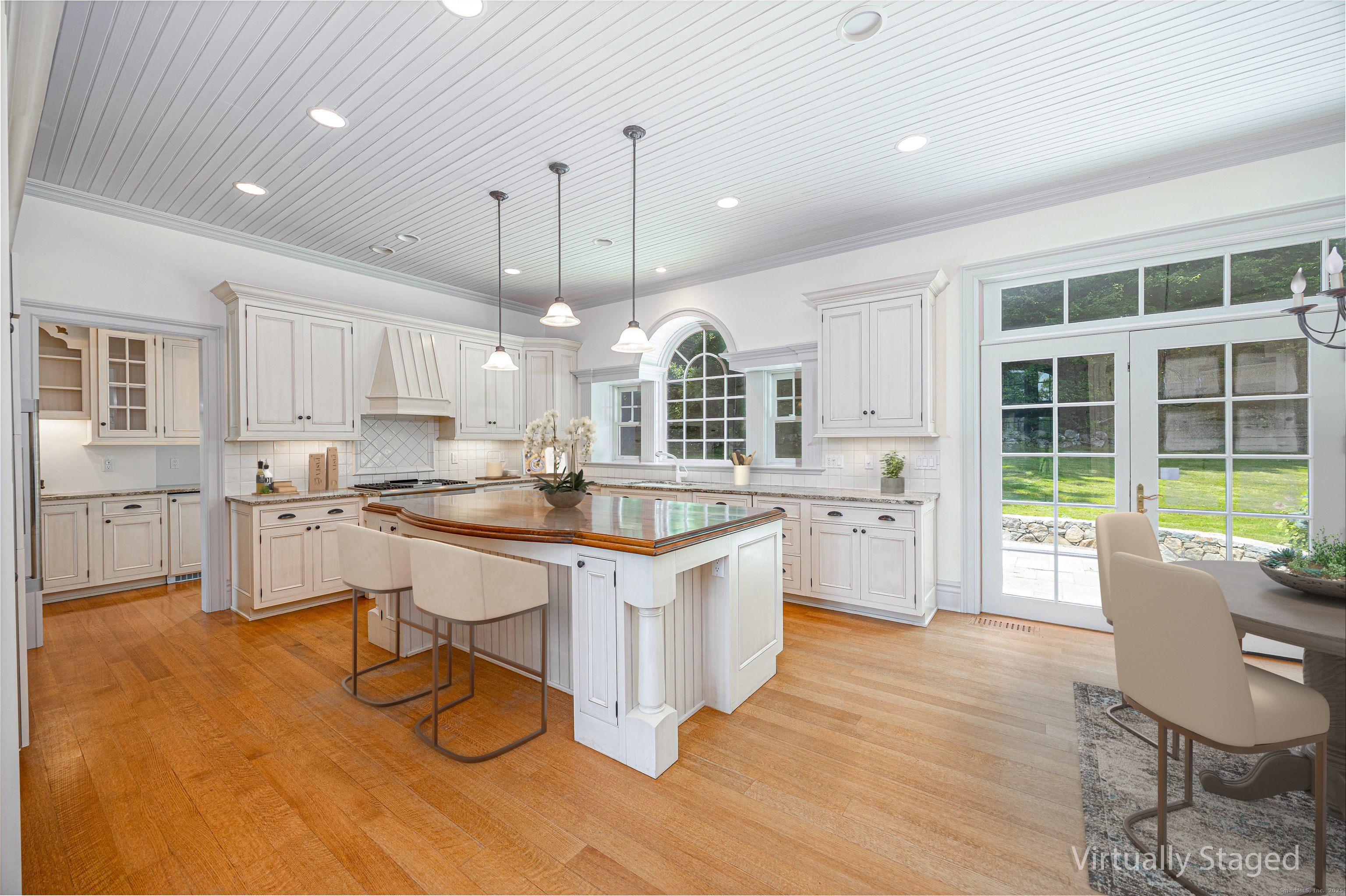 125 Nod Hill Road