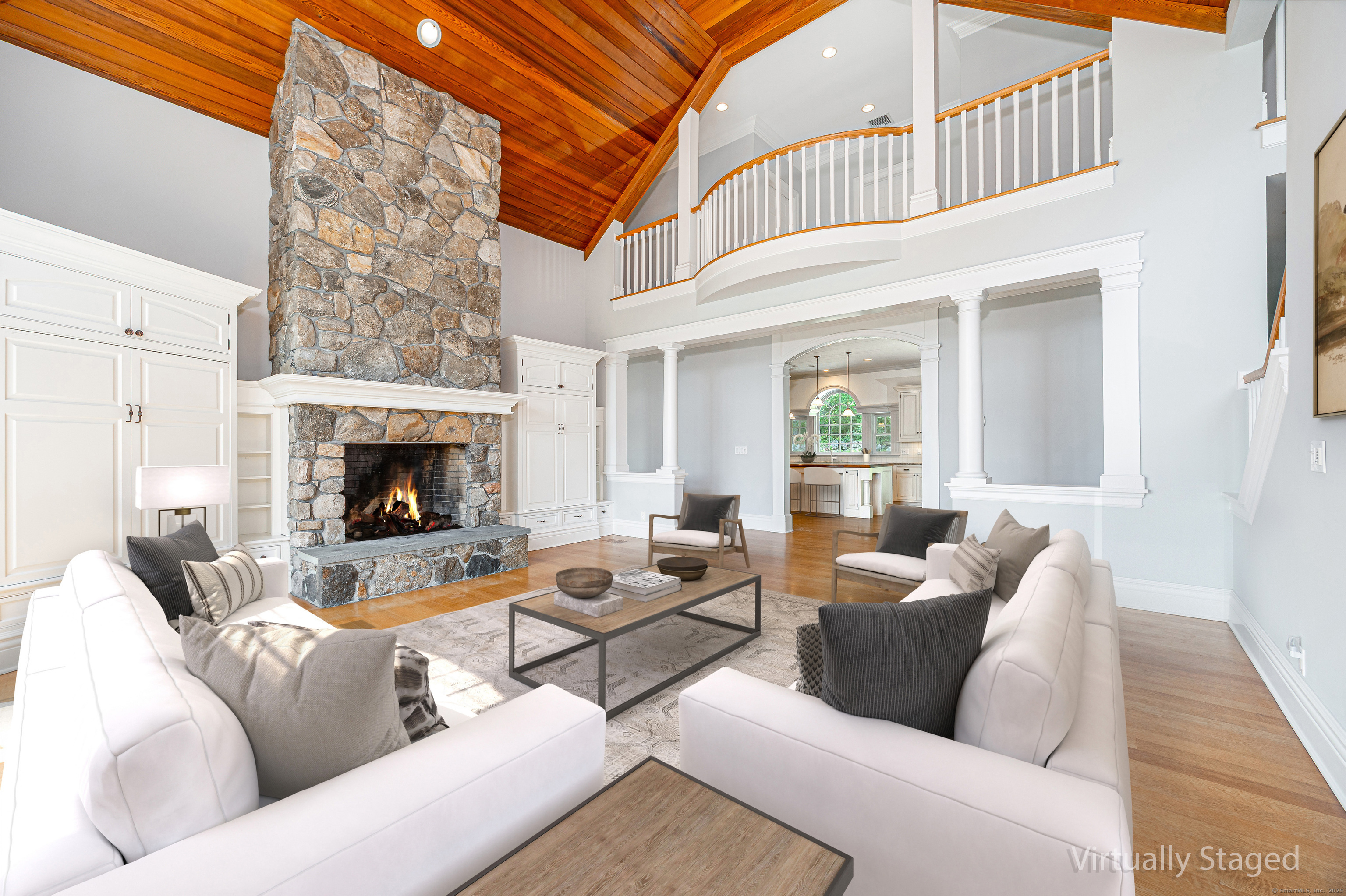 125 Nod Hill Road