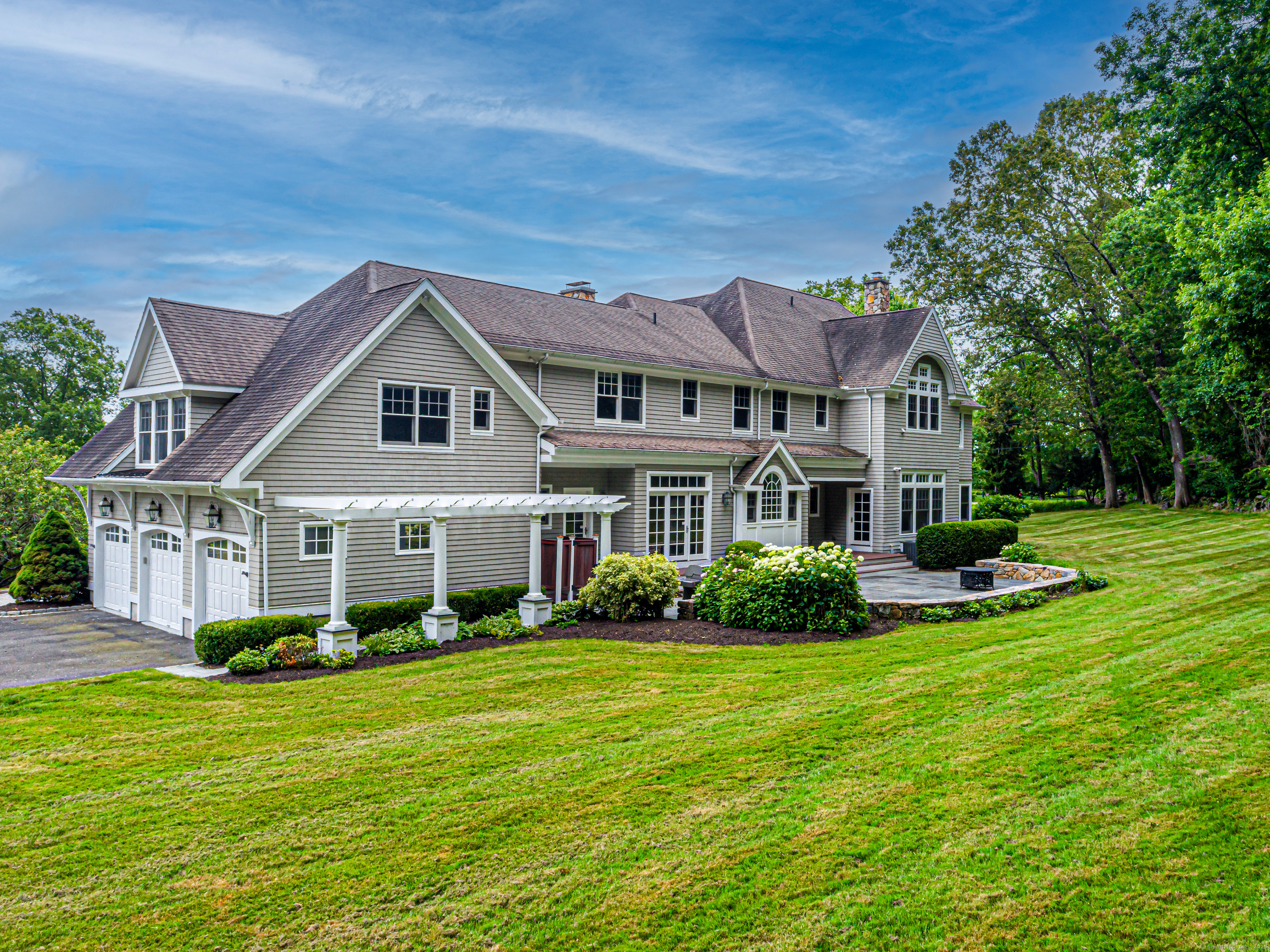 125 Nod Hill Road