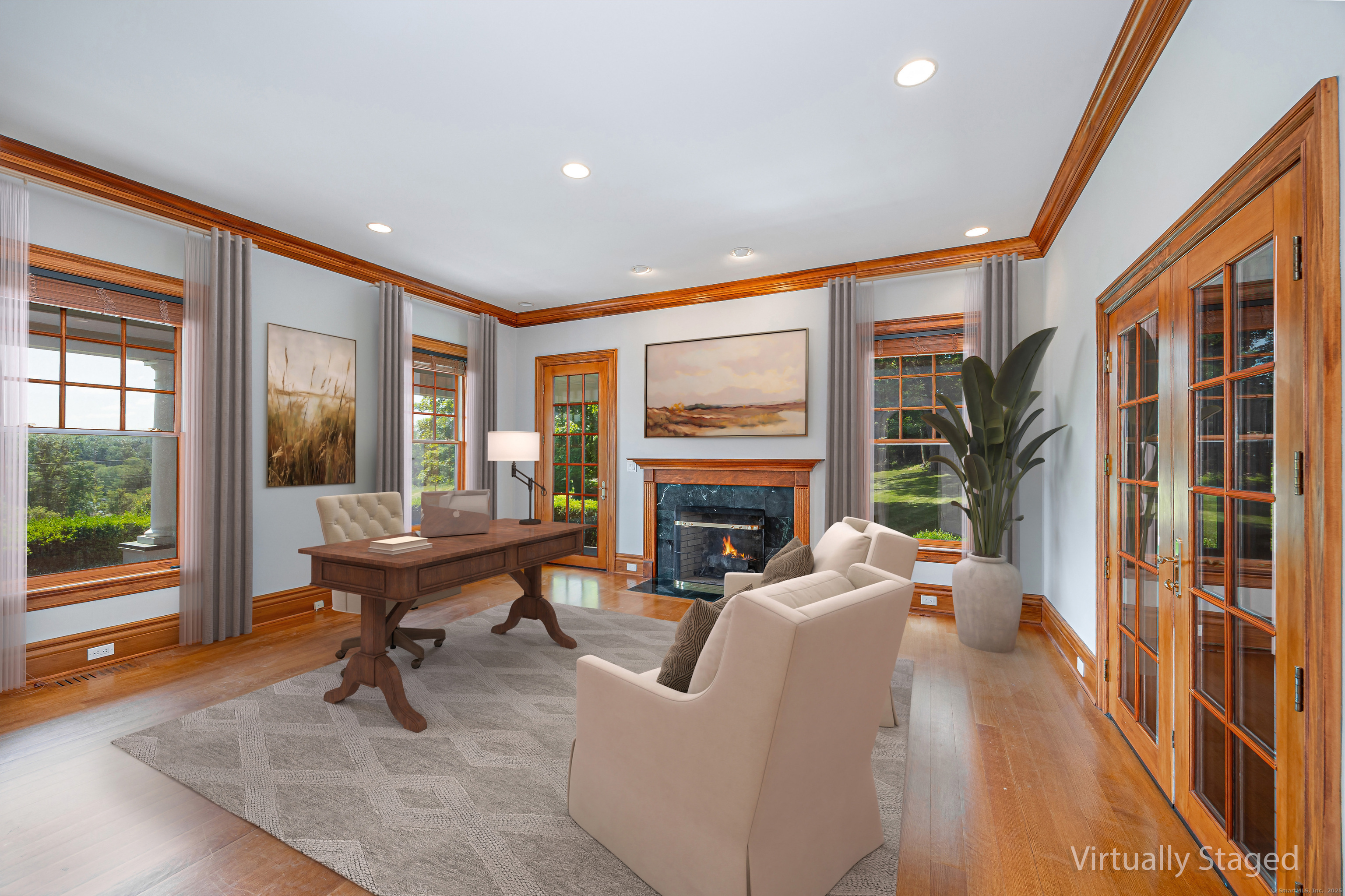 125 Nod Hill Road