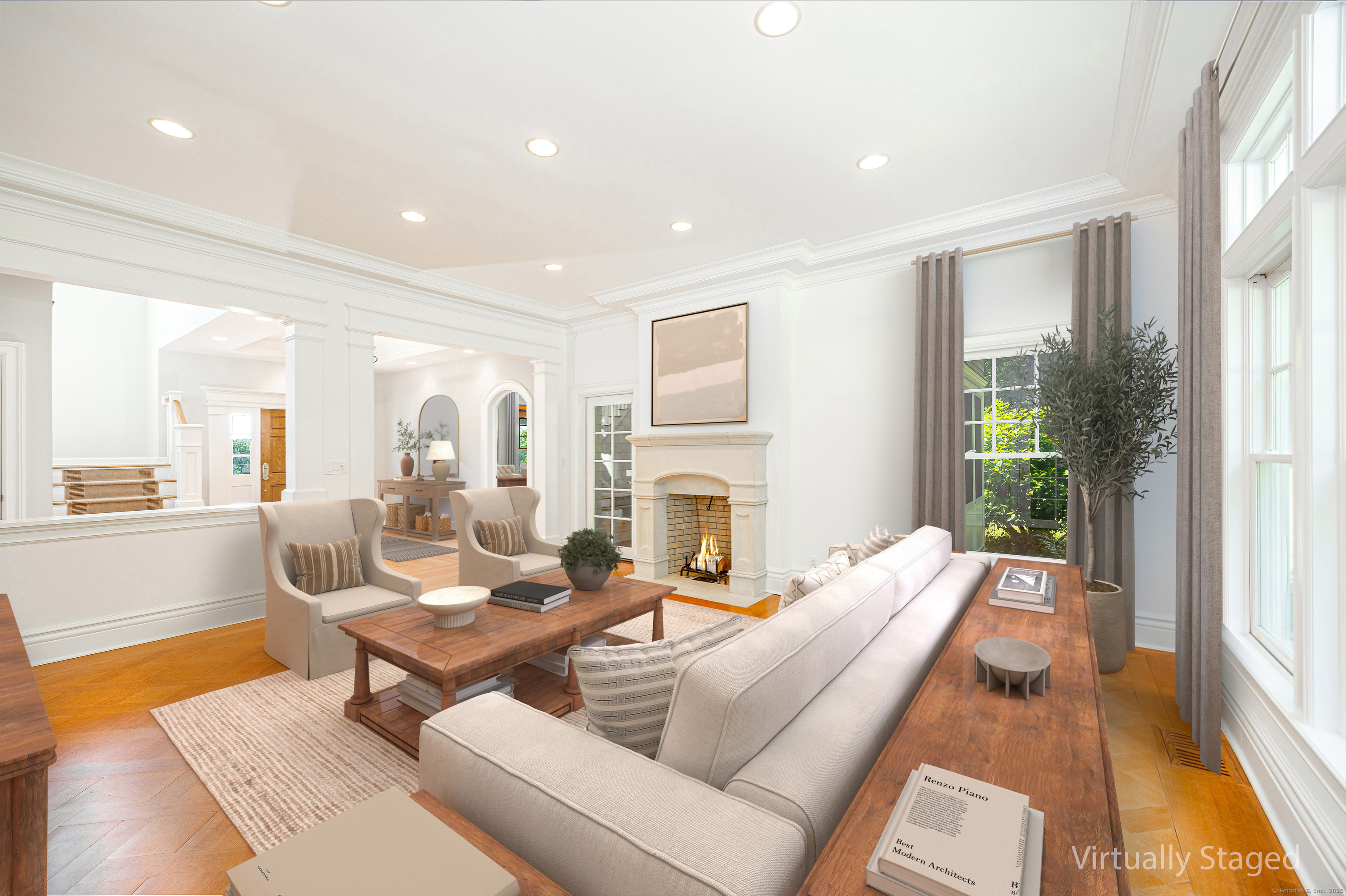125 Nod Hill Road