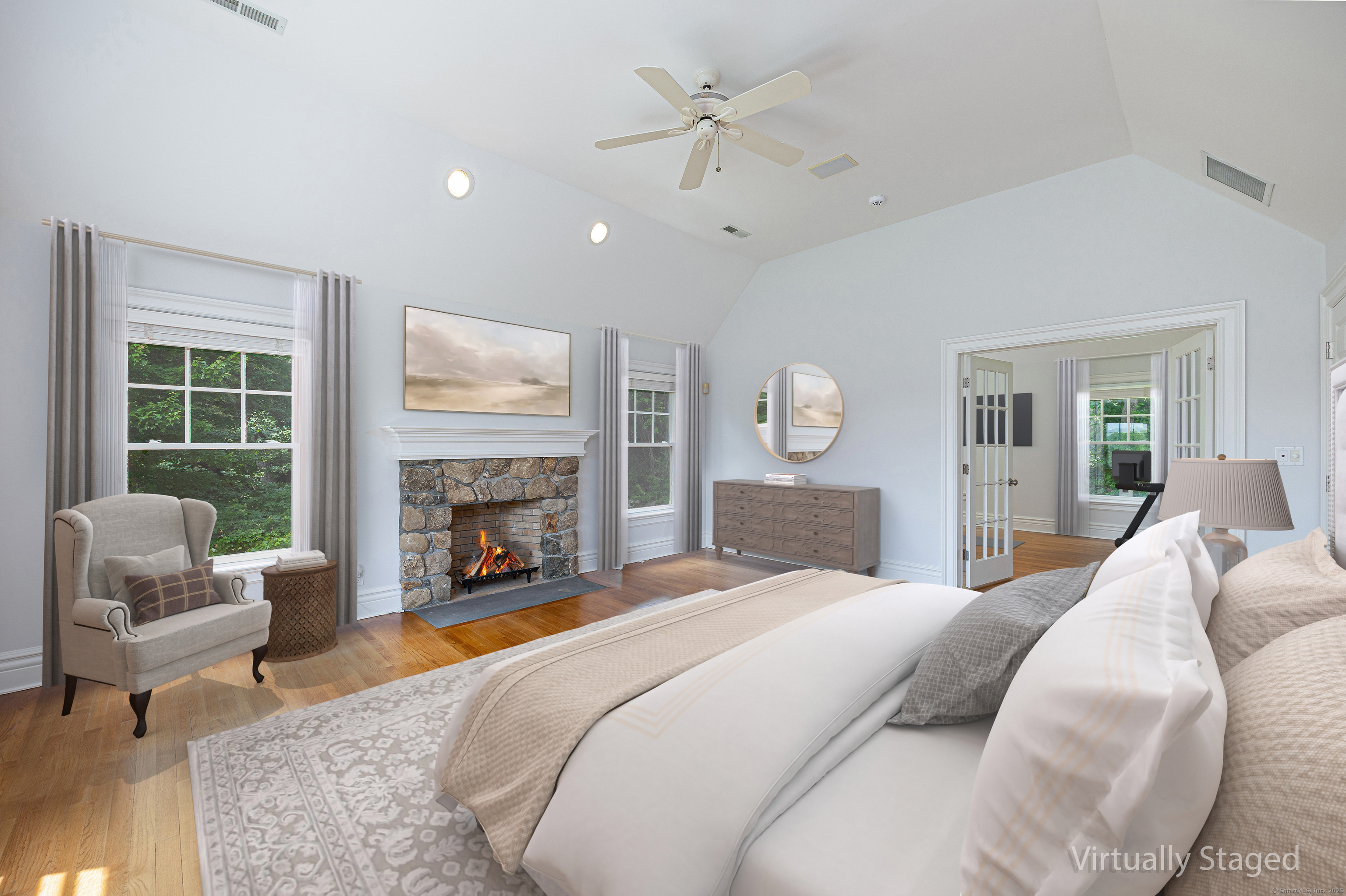 125 Nod Hill Road
