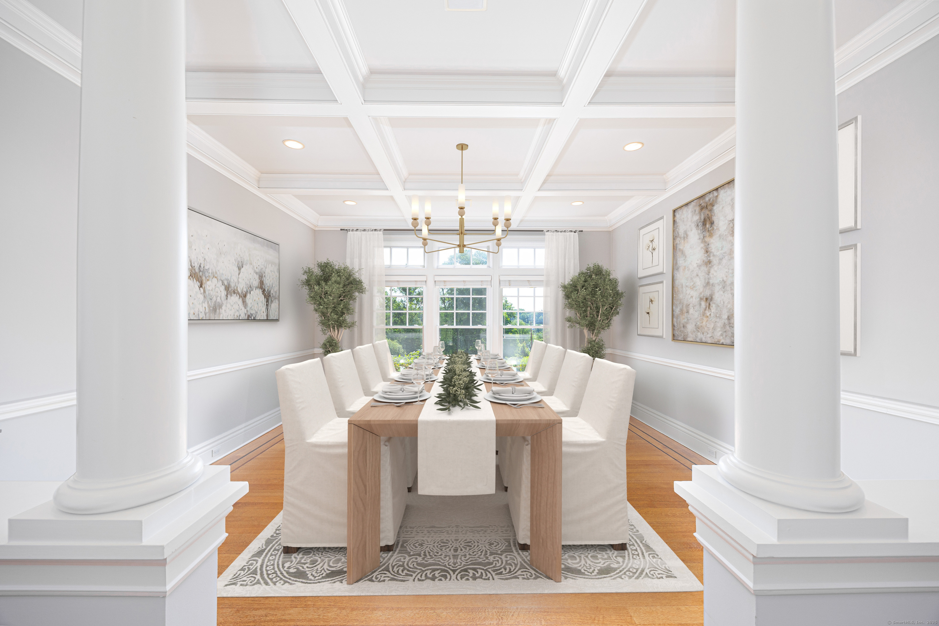 125 Nod Hill Road