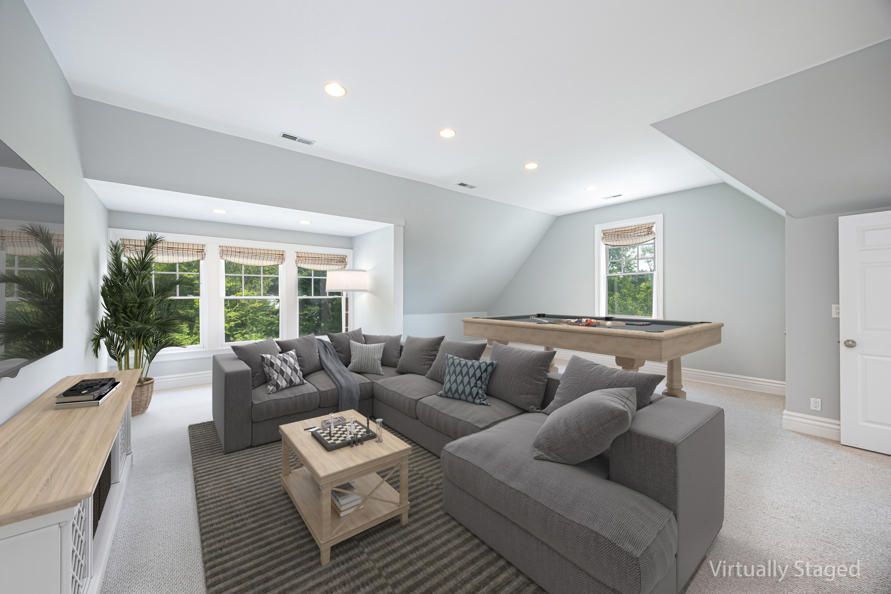 125 Nod Hill Road