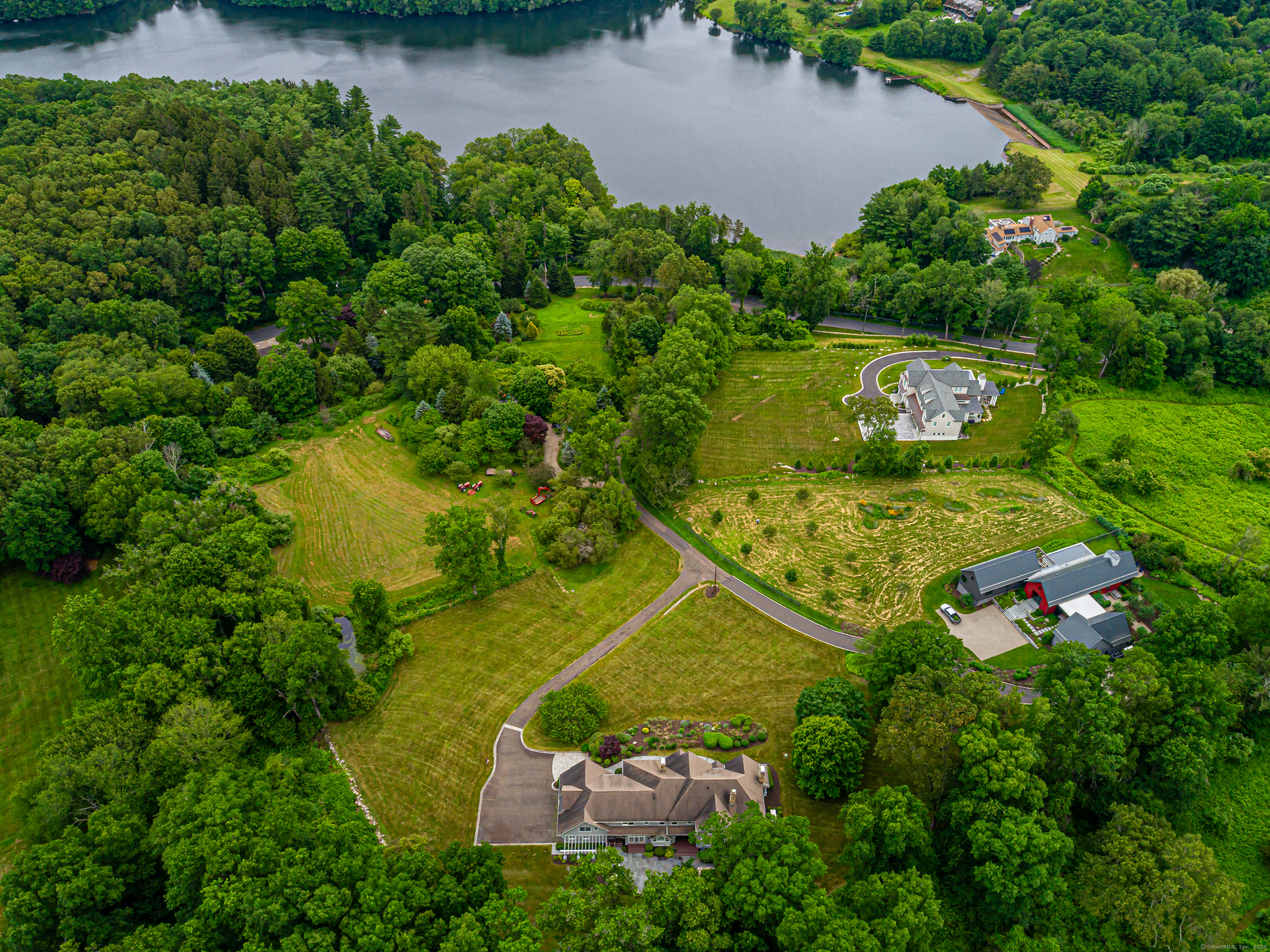 125 Nod Hill Road