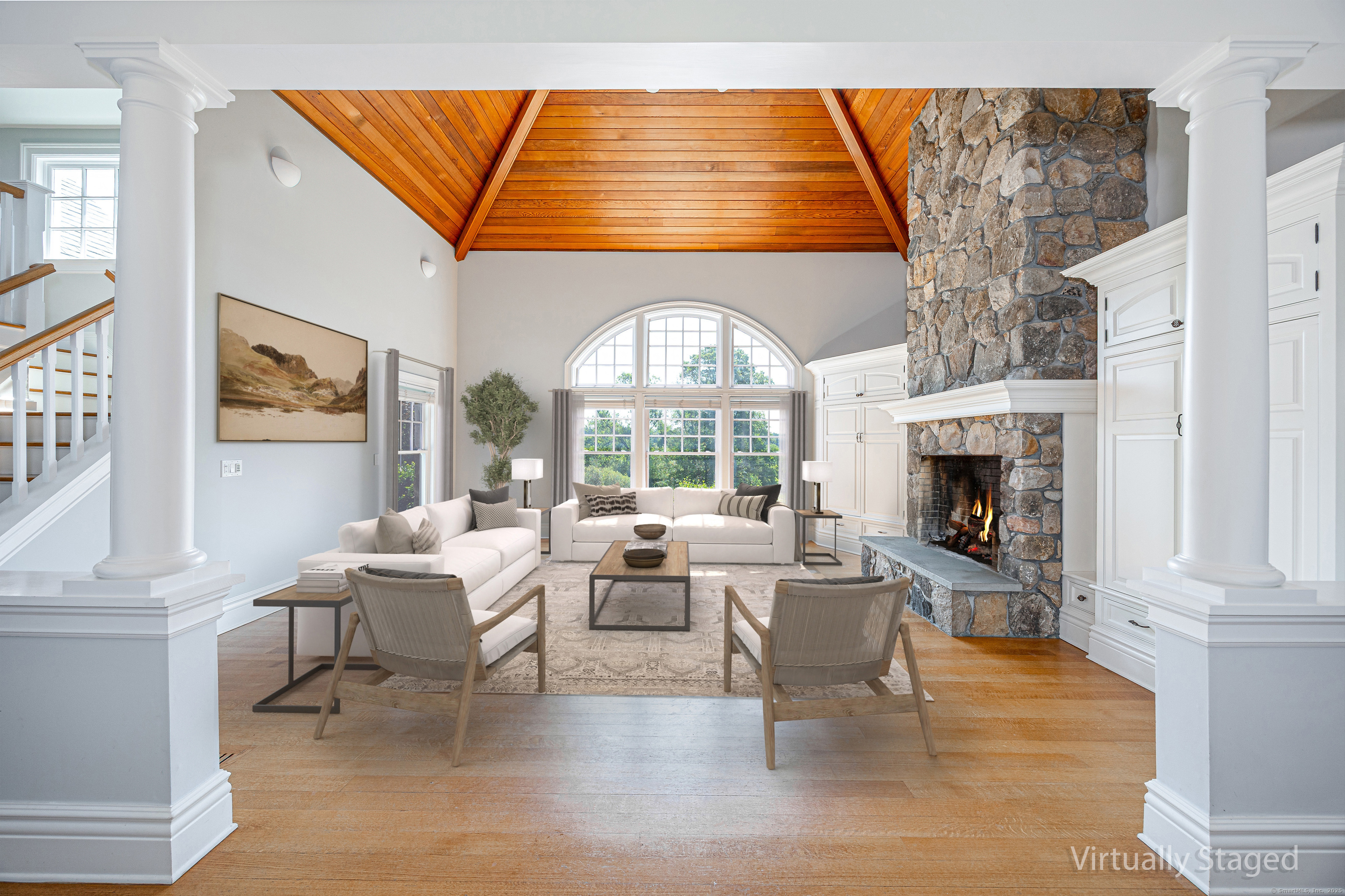 125 Nod Hill Road