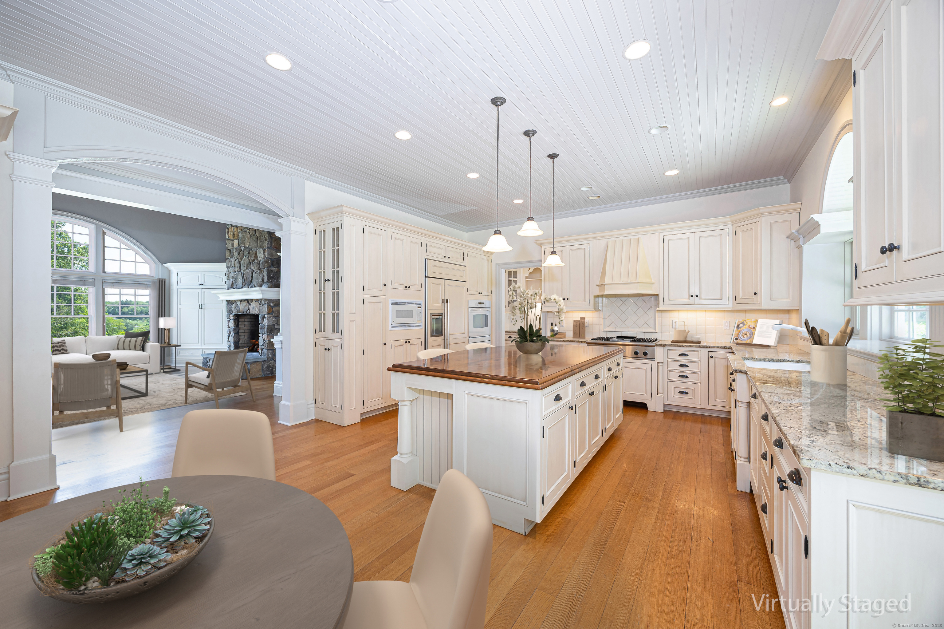125 Nod Hill Road