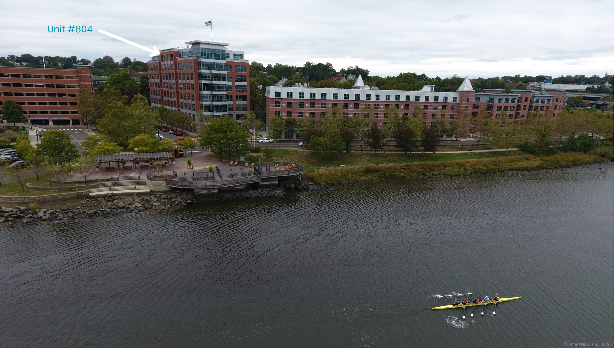 33 North Water Street 804