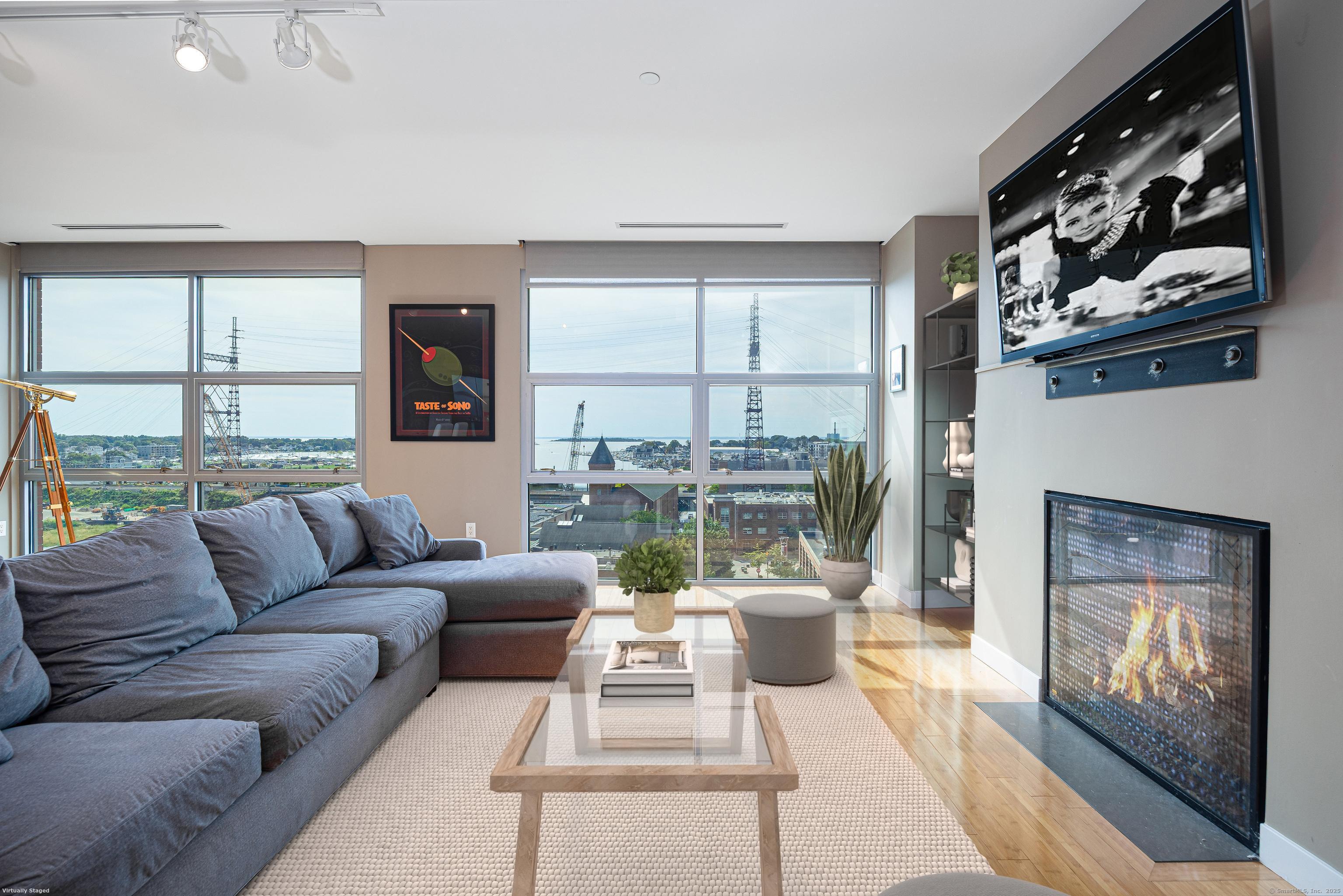 33 North Water Street 804