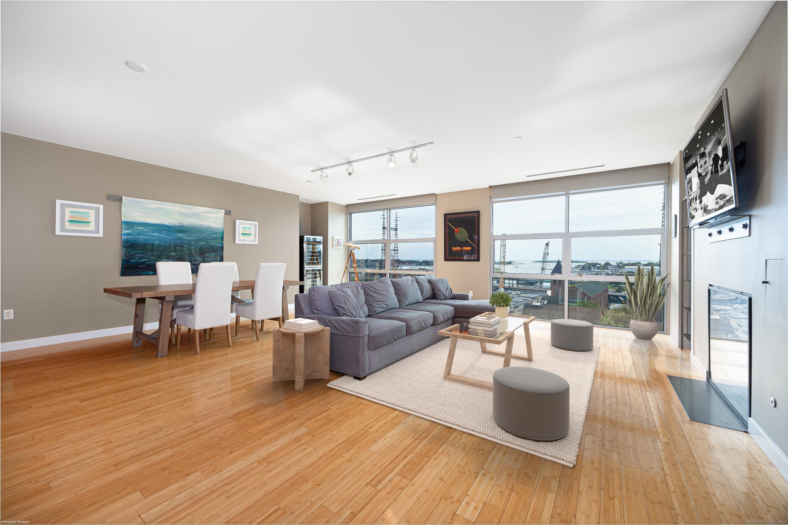 33 North Water Street 804