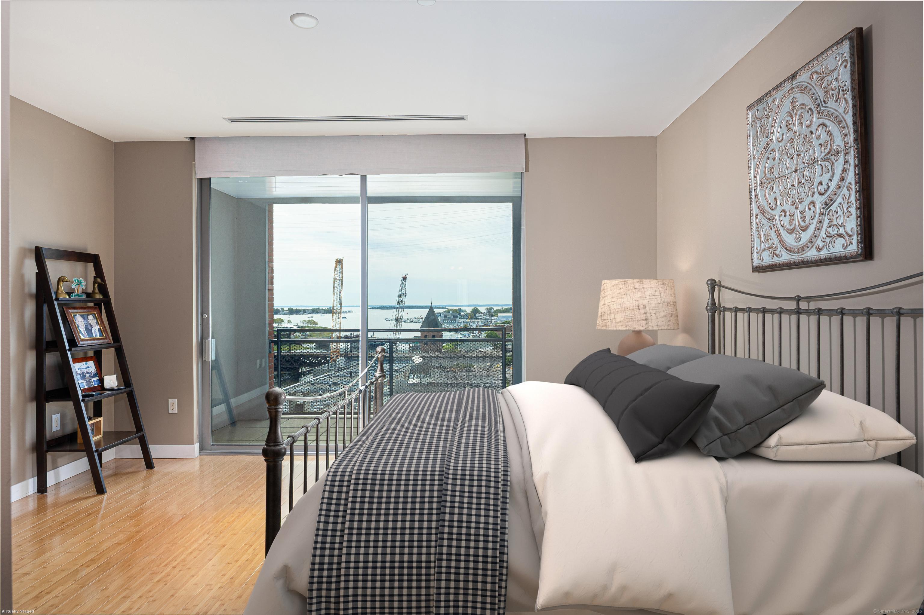 33 North Water Street 804