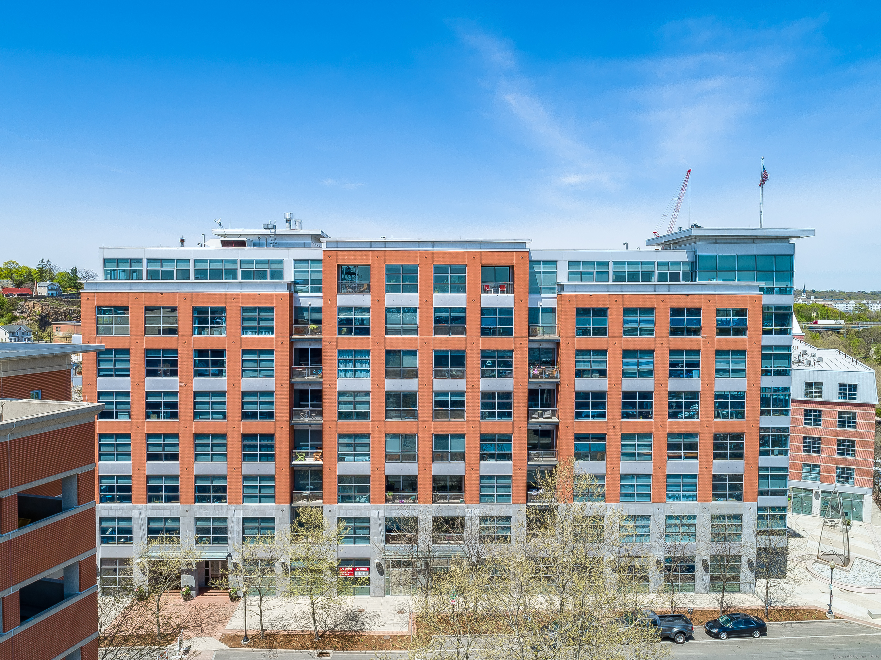 33 North Water Street 804