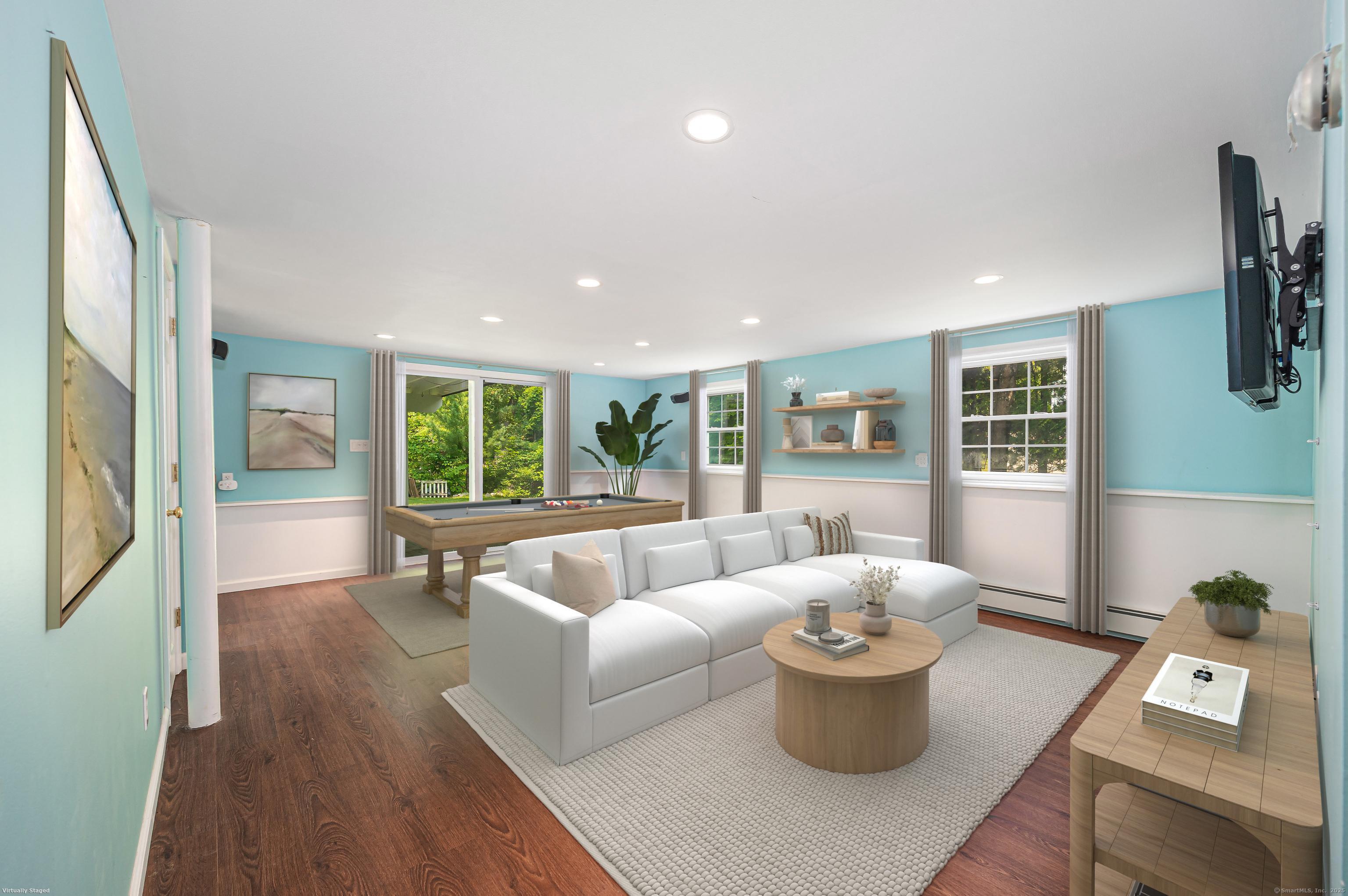 65 Malibu Road