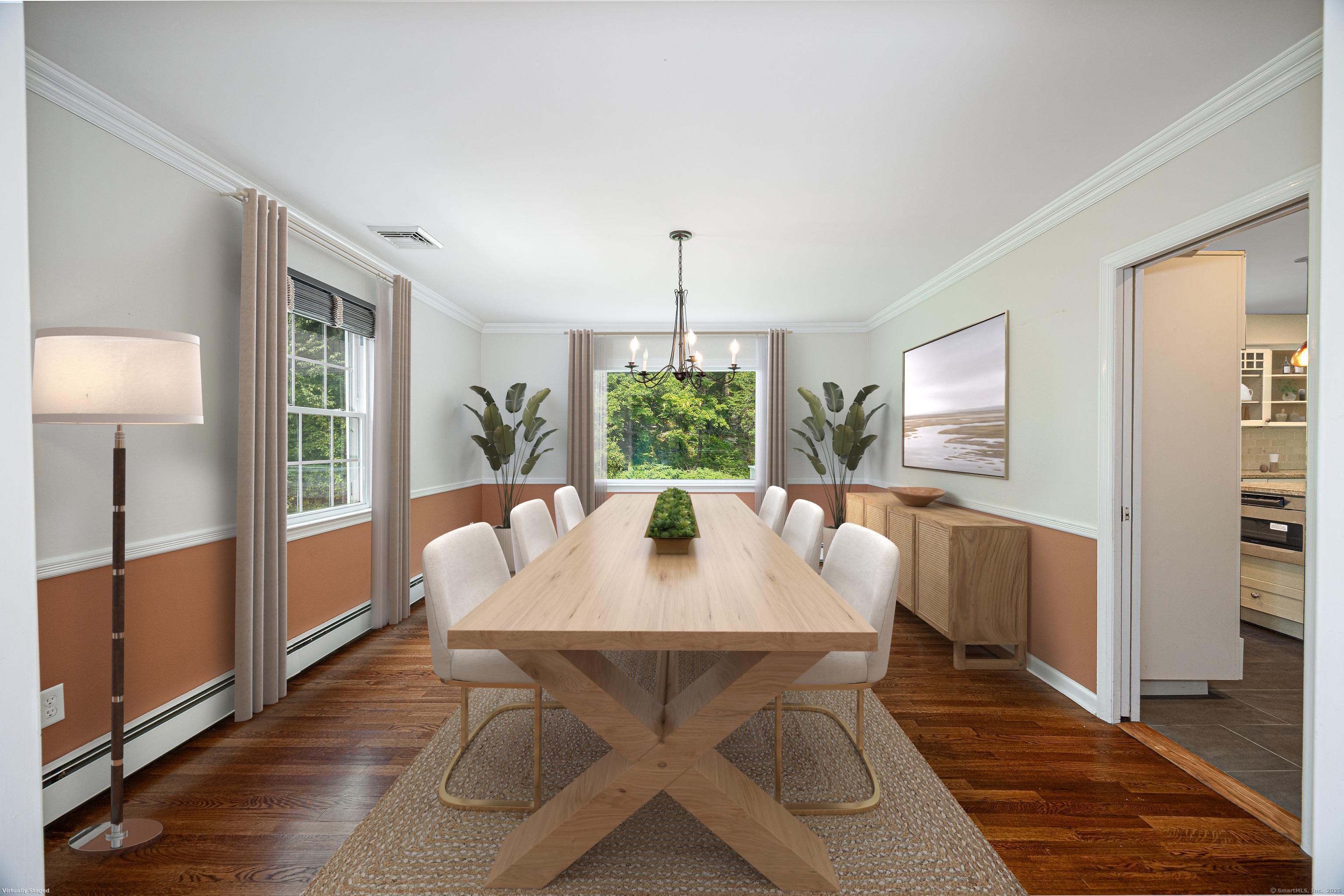 65 Malibu Road