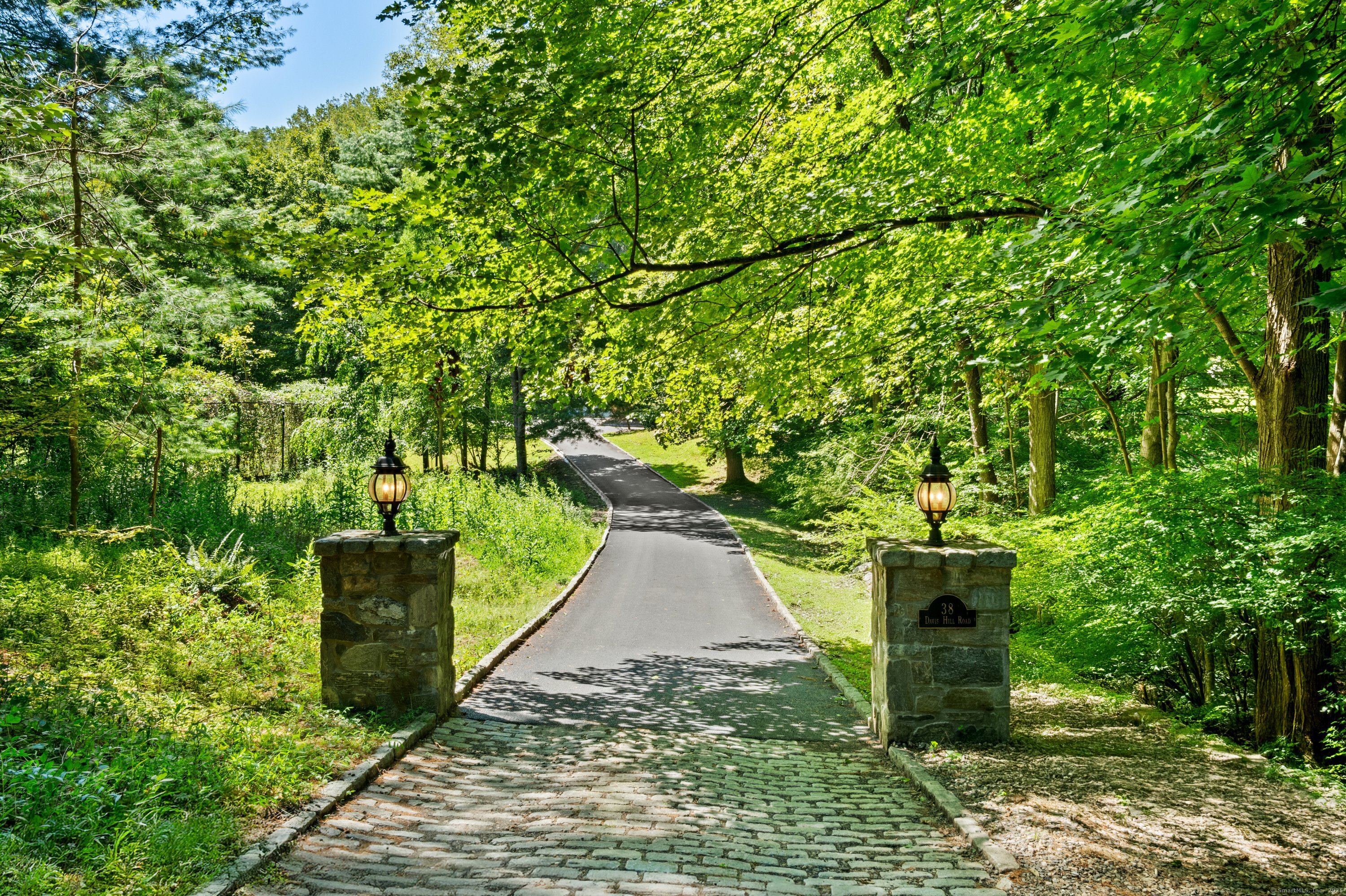 38 Davis Hill Road